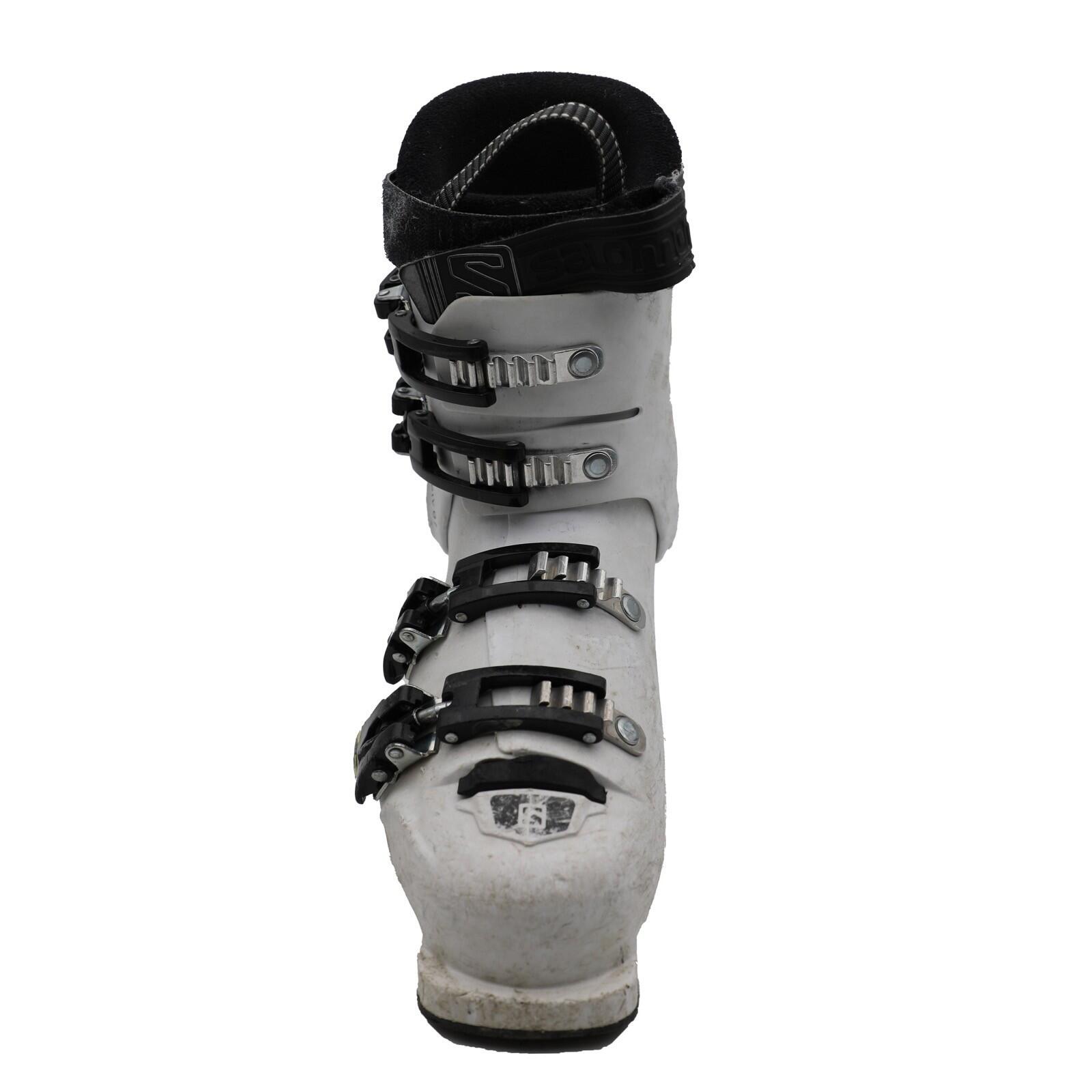 SECOND HAND - Scarponi Da Sci Salomon Xmax 60 T_4 Ganci + Strap 4/4
