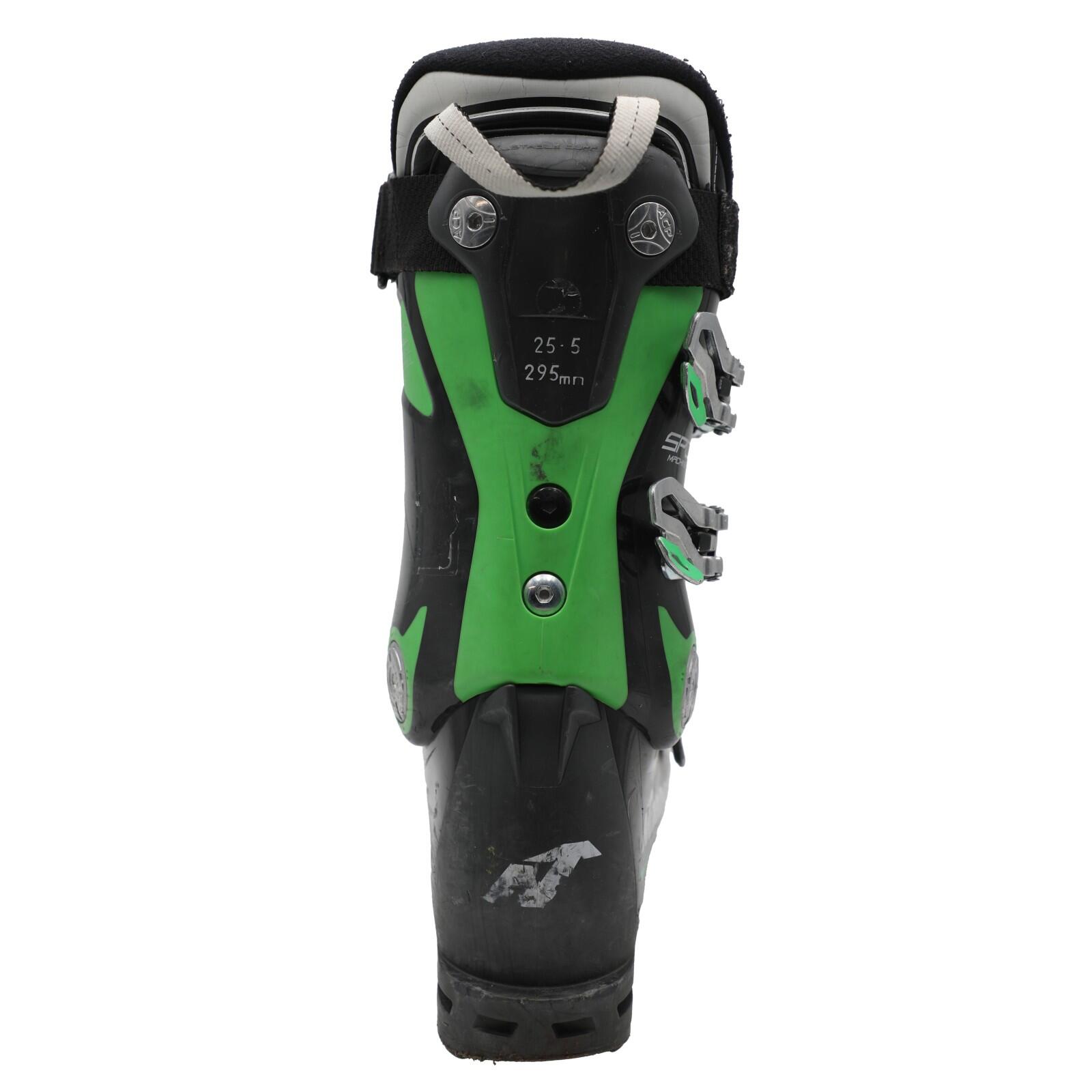RECONDITIONNE - Chaussure De Ski Nordica Sportmachine 100 R 2/4