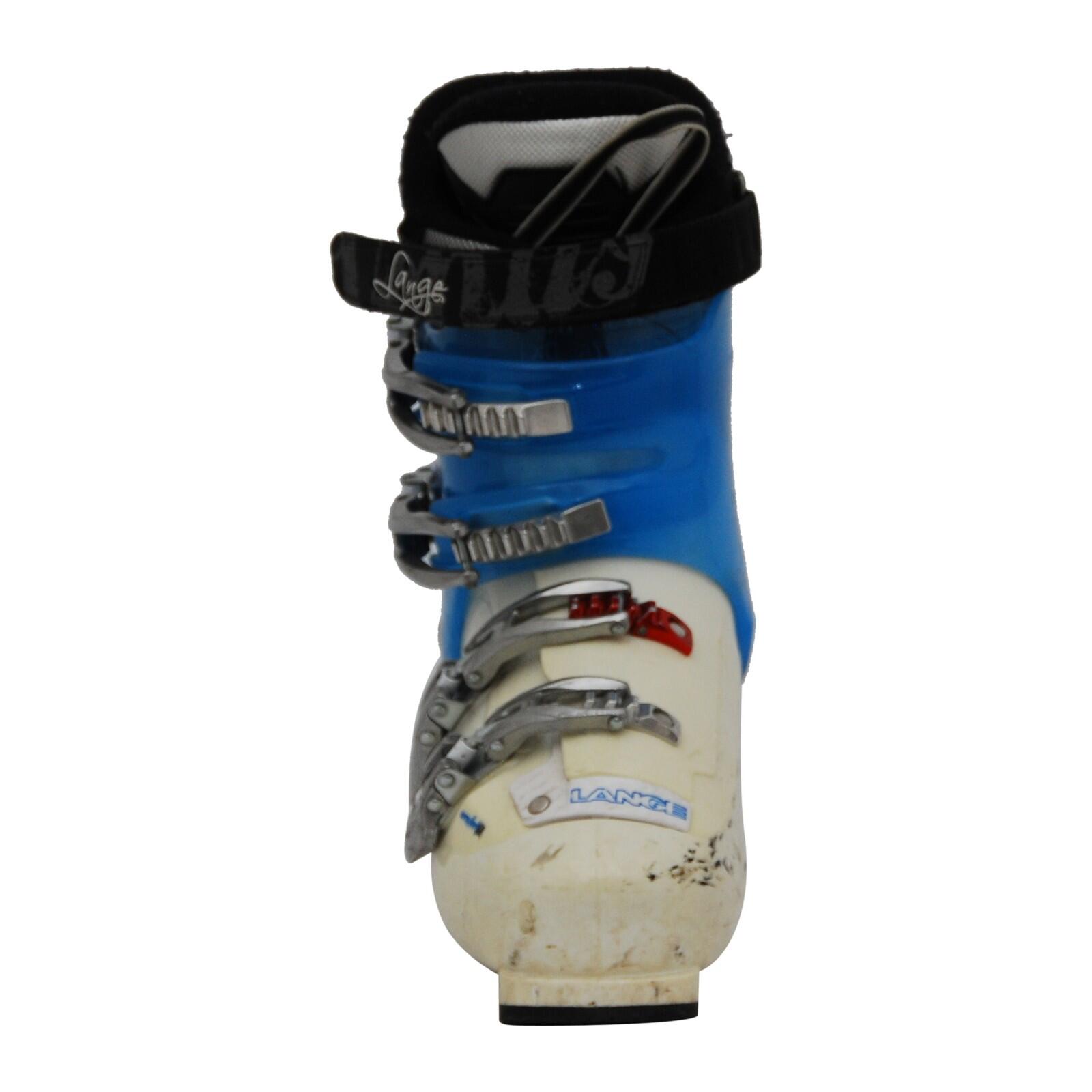RECONDITIONNE - Chaussure De Ski Lange Venus Plus R 4/4