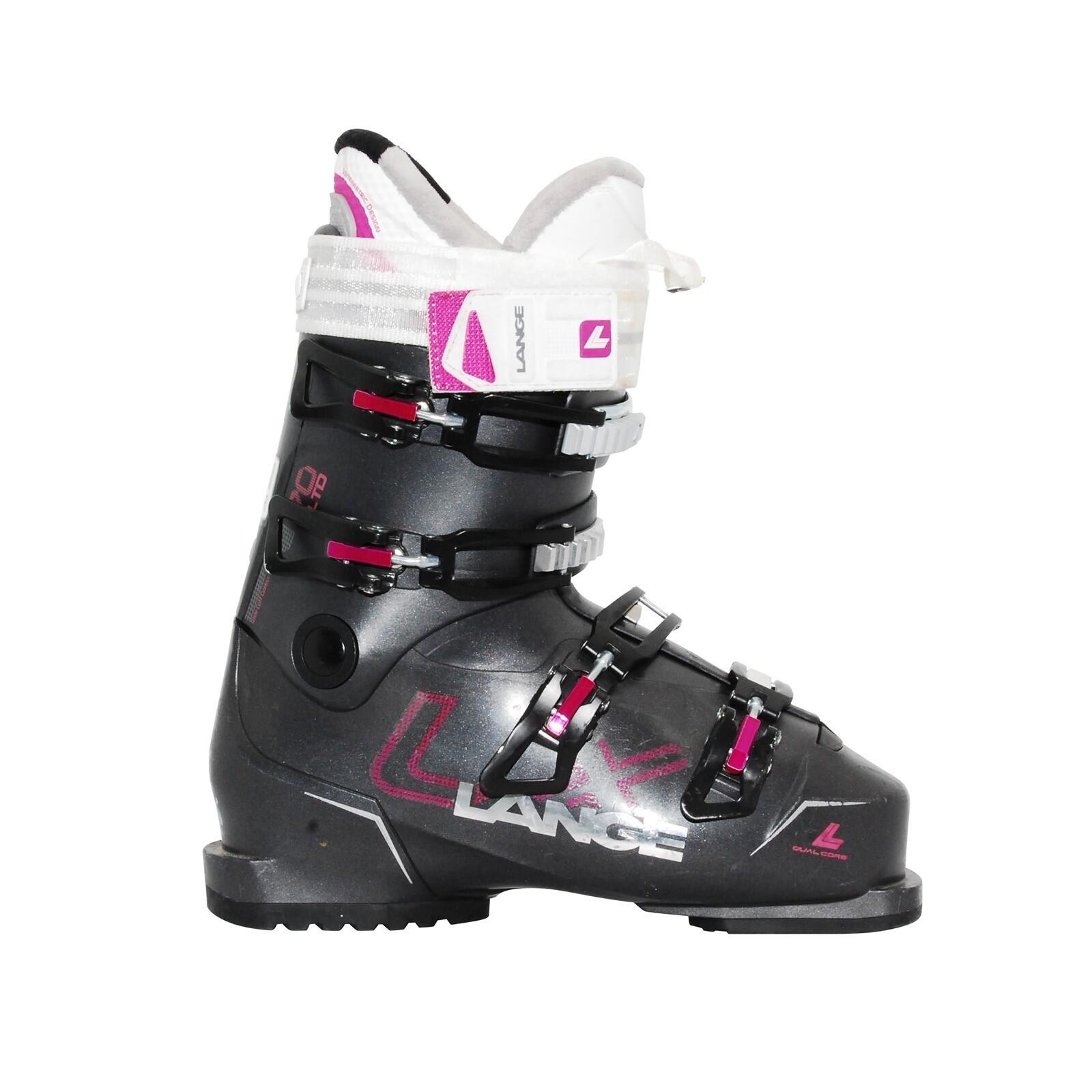 LANGE RECONDITIONNE - Chaussure De Ski Lange Lx 70 Ltd