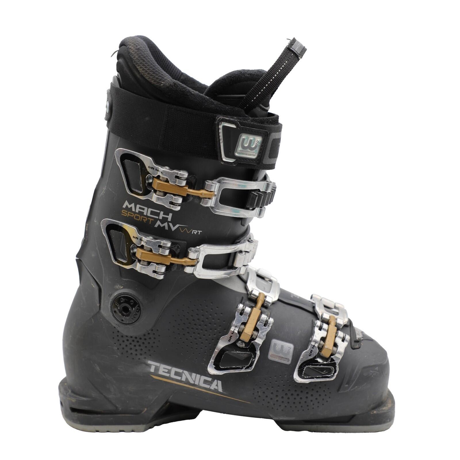TECNICA RECONDITIONNE - Chaussure De Ski Tecnica Mach Sport Mv Rt W