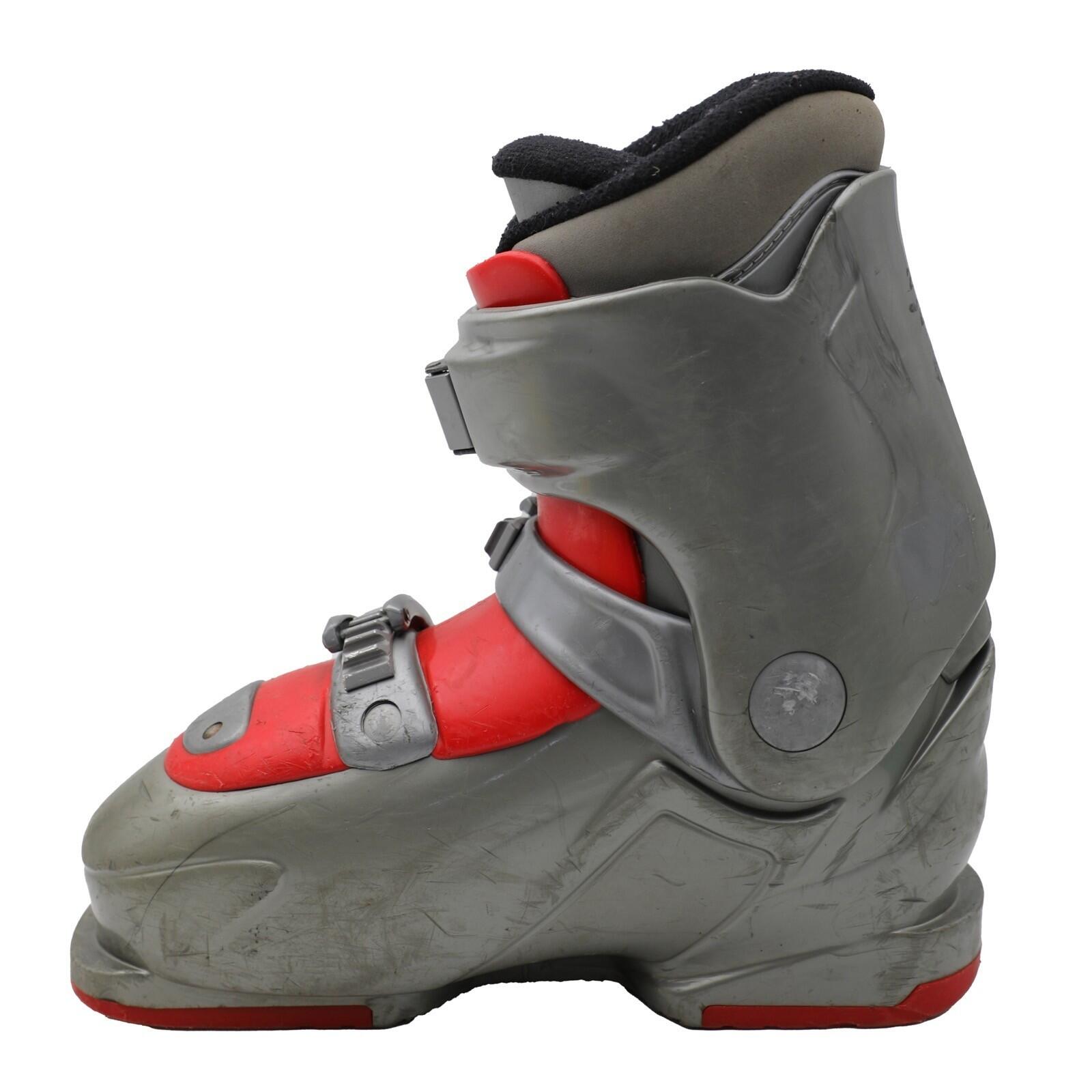 RECONDITIONNE - Chaussure De Ski Junior Dalbello Cxr3_3 Crochets 3/4