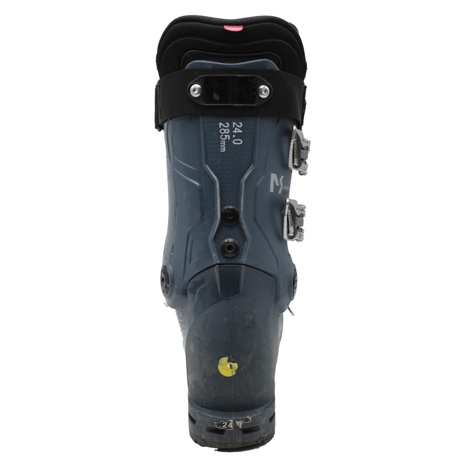 SECOND HAND - Scarponi Da Sci Usati Tecnica Mach Sport Rt Mv W 2/4