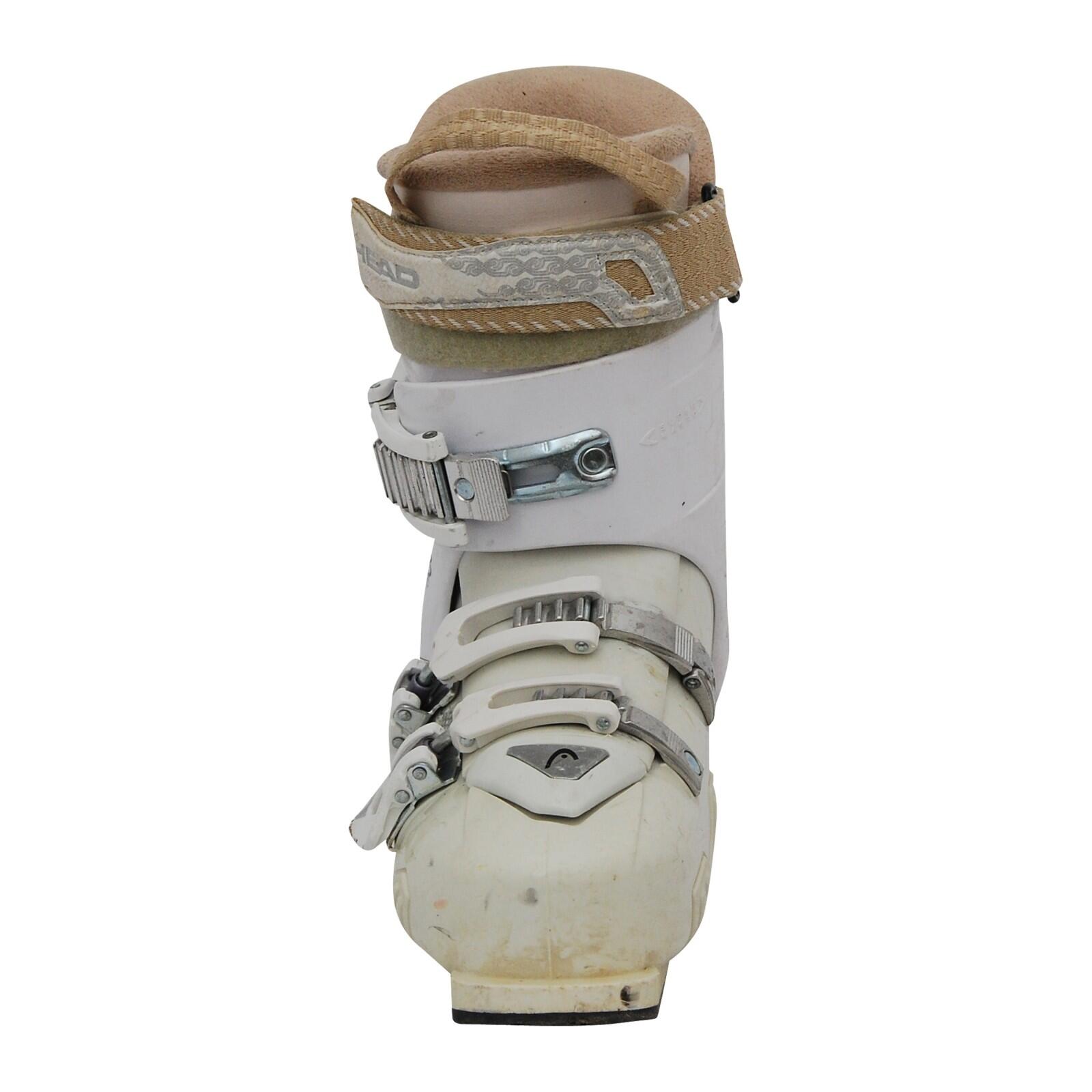 RECONDITIONNE - Chaussure De Ski Head Cube 3 W 4/4