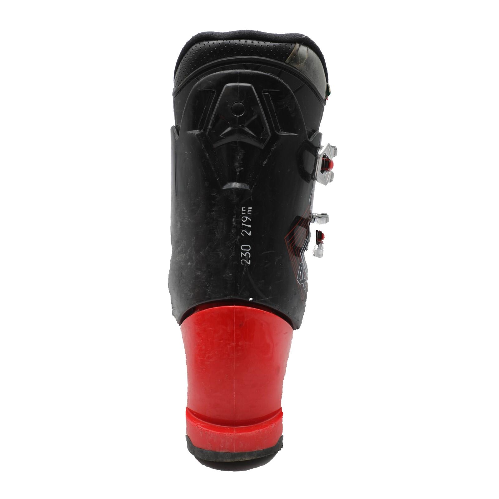 RECONDITIONNE - Chaussure De Ski Junior Dalbello Cxr 4_4 Crochets 2/4