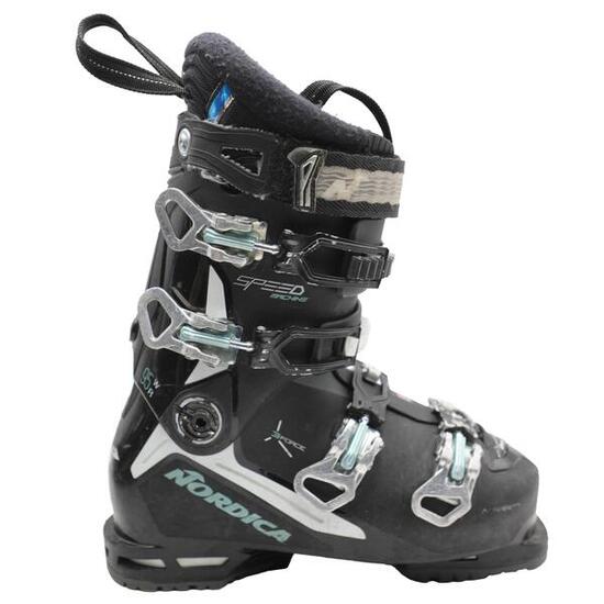 SECOND HAND - Scarponi Da Sci Nordica Speedmachine 95r W Usati