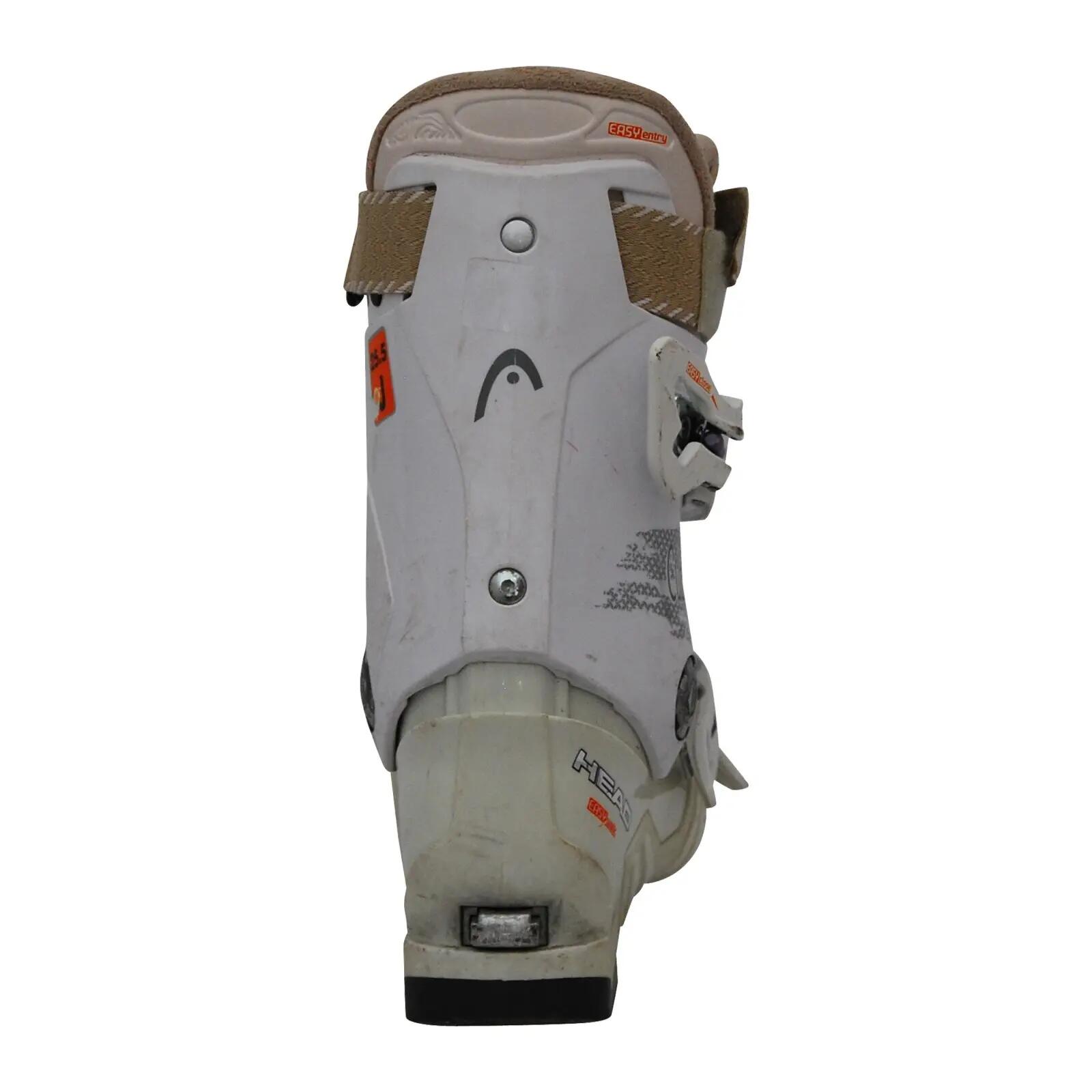 RECONDITIONNE - Chaussure De Ski Head Cube 3 W 2/4