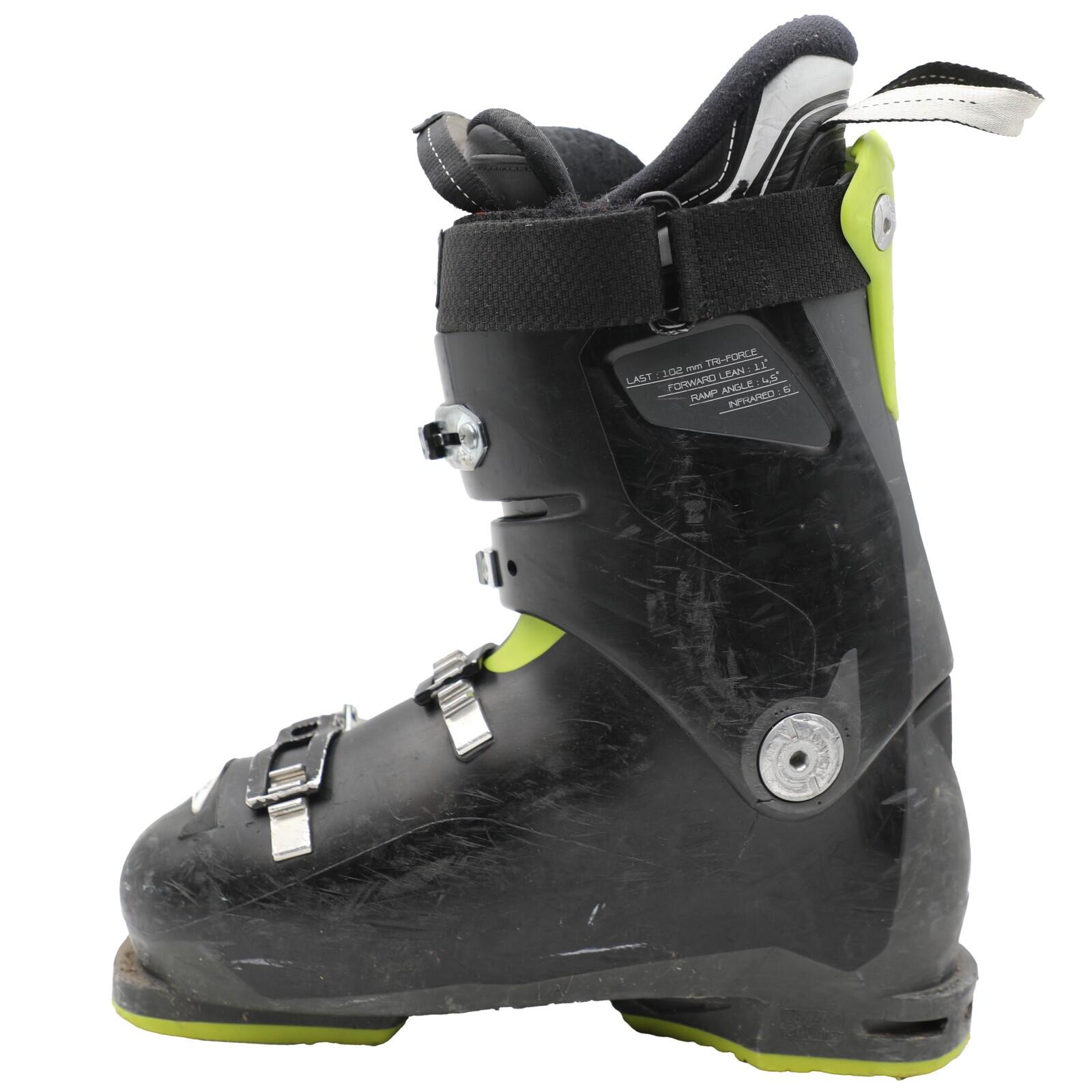 RECONDITIONNE - Chaussure De Ski Nordica Sportmachine 100 R 3/4