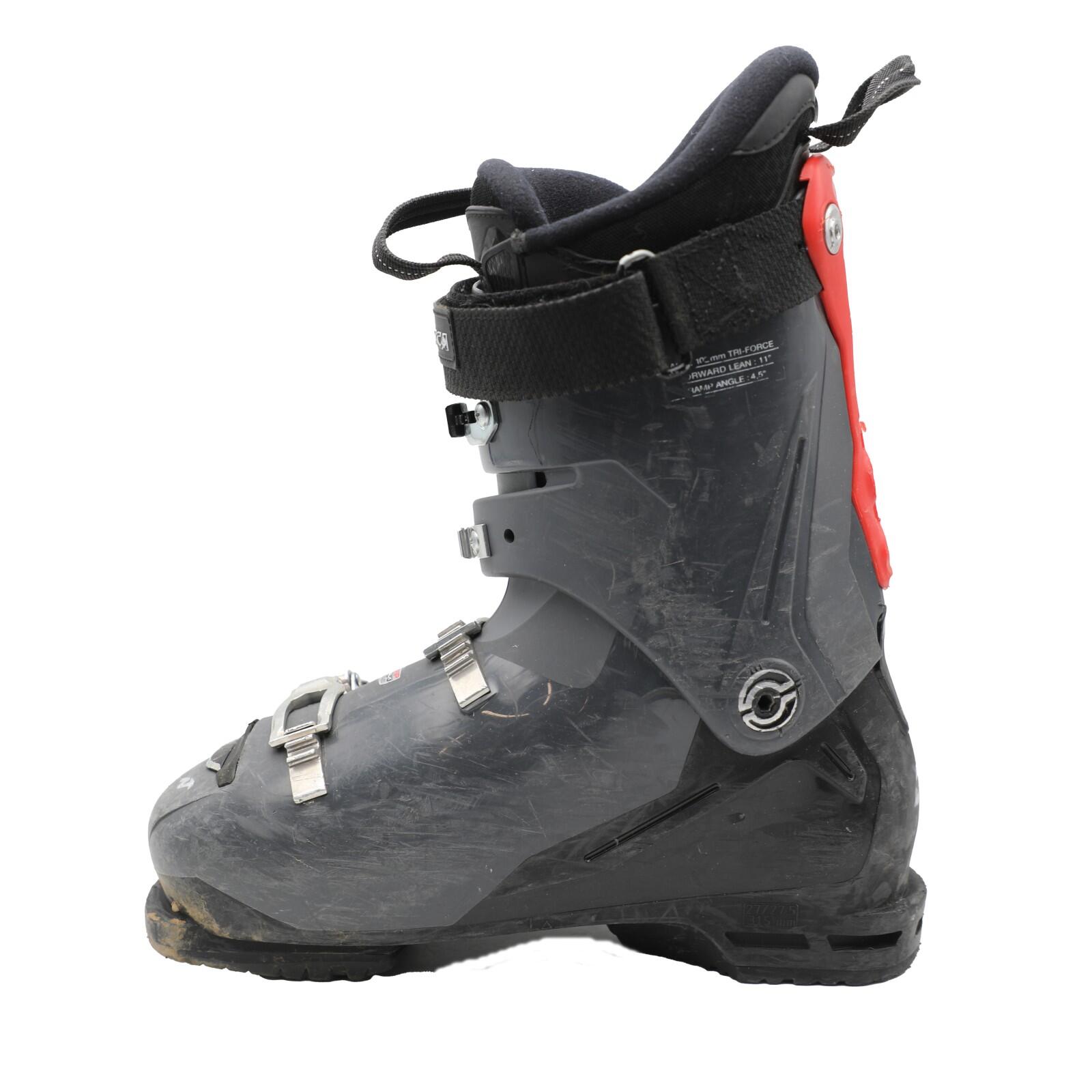 SECOND HAND - Scarponi Da Sci Nordica Sportmachine 90 R Usati 3/4