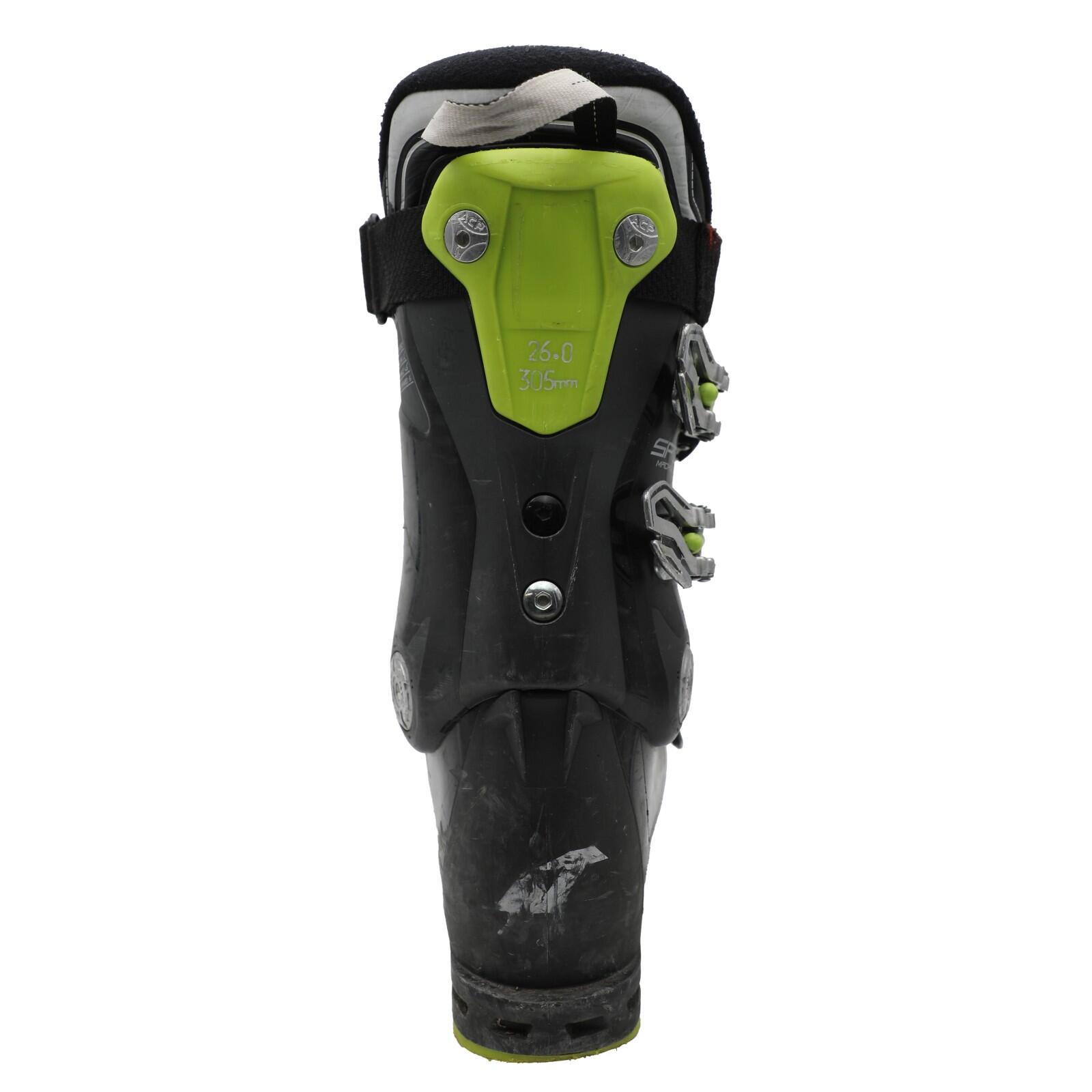 RECONDITIONNE - Chaussure De Ski Nordica Sportmachine 100 R 2/4