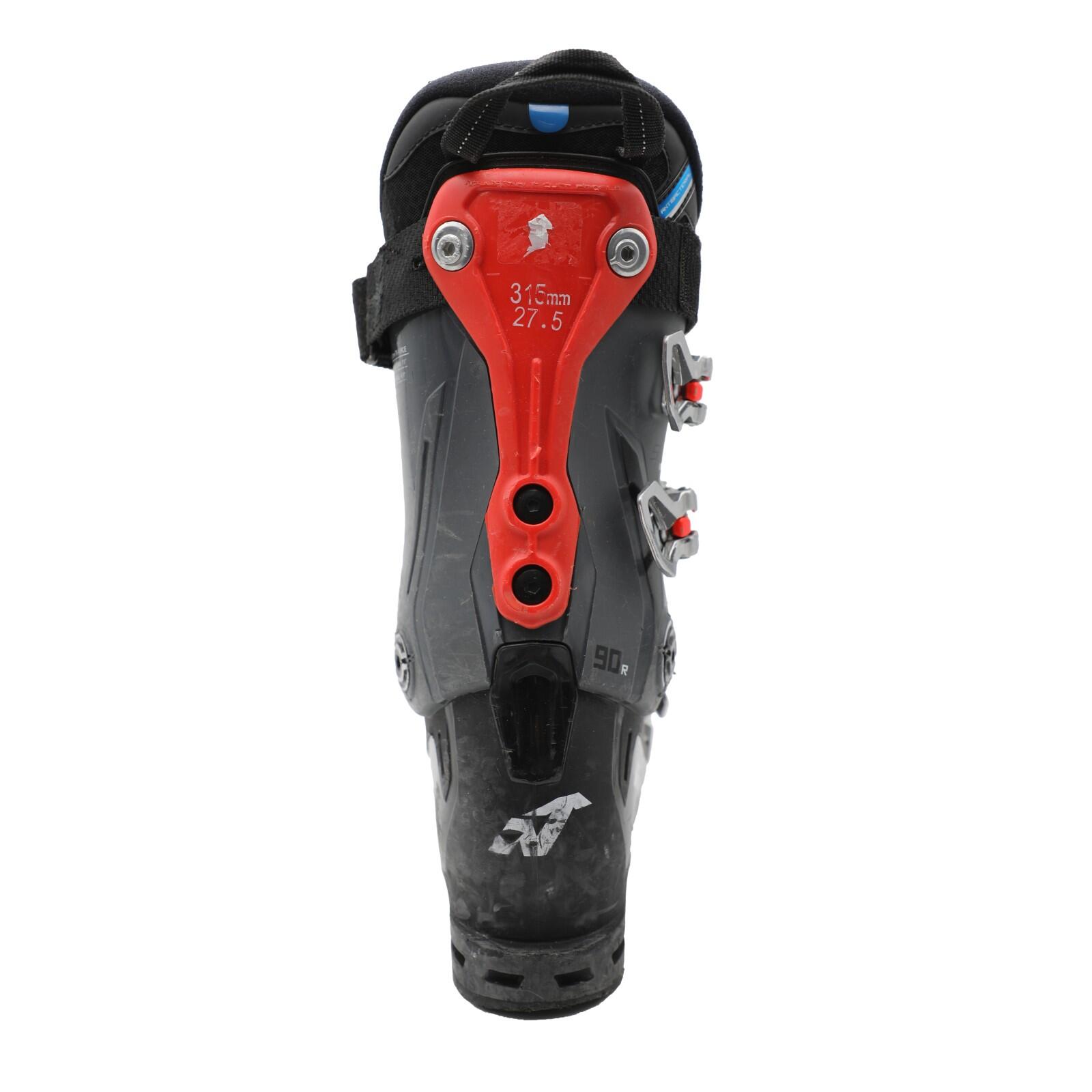 SECOND HAND - Scarponi Da Sci Nordica Sportmachine 90 R Usati 2/4