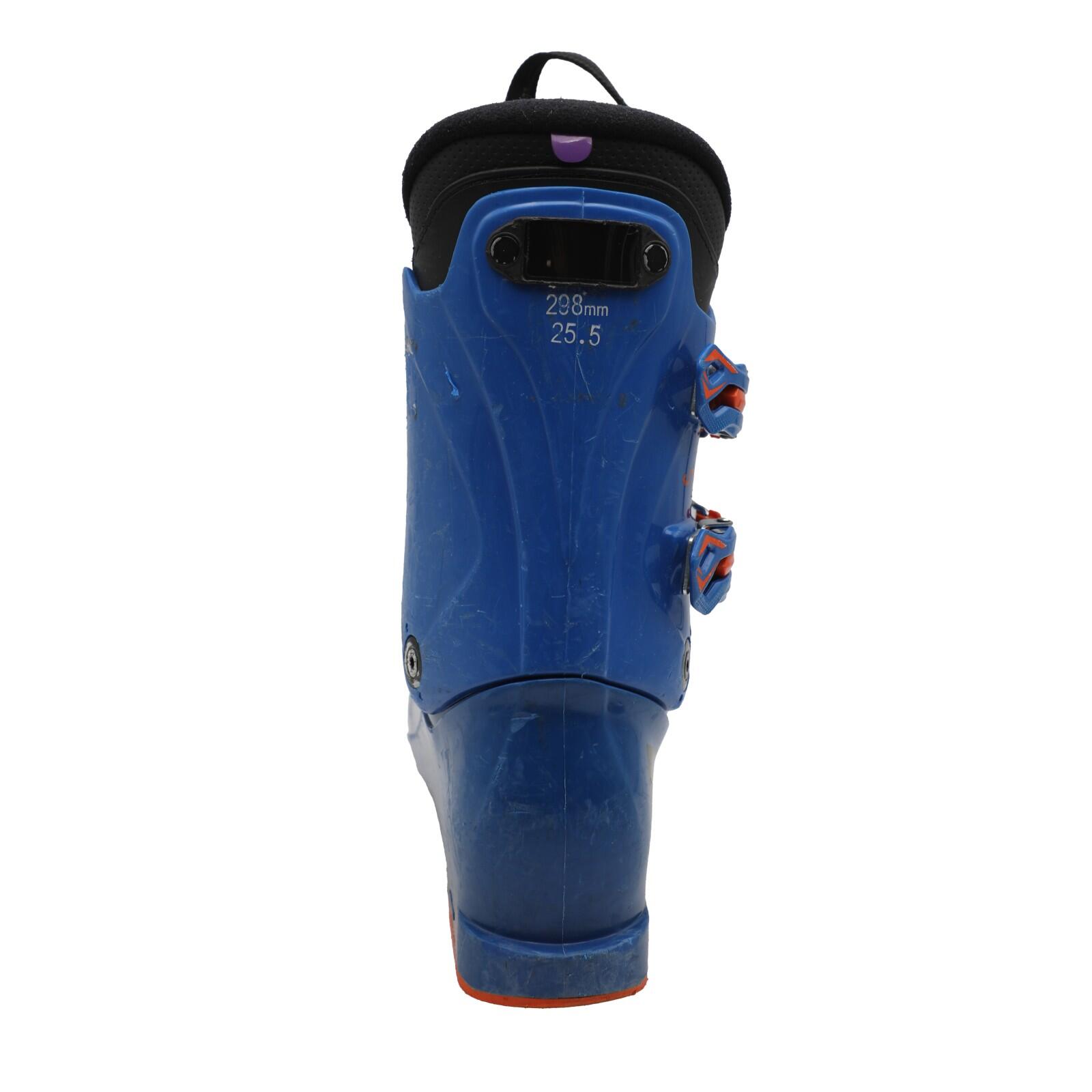 SECOND HAND - Scarpone Da Sci Tecnica Jtr 4_4 Gancio 2/4
