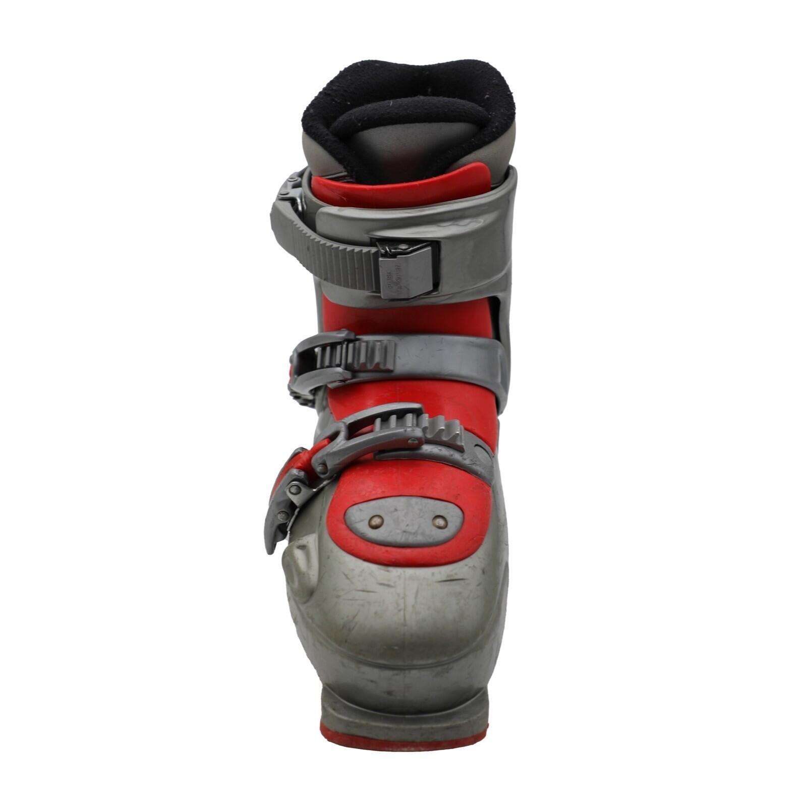 RECONDITIONNE - Chaussure De Ski Junior Dalbello Cxr3_3 Crochets 4/4