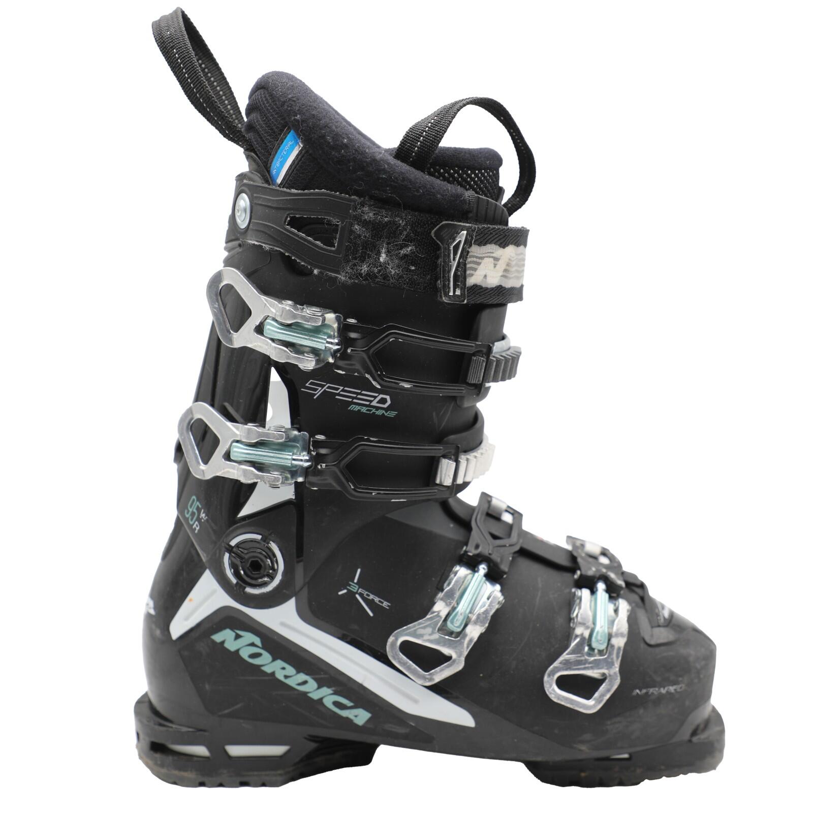 NORDICA RECONDITIONNE - Chaussure De Ski Nordica Speedmachine 95 Wr