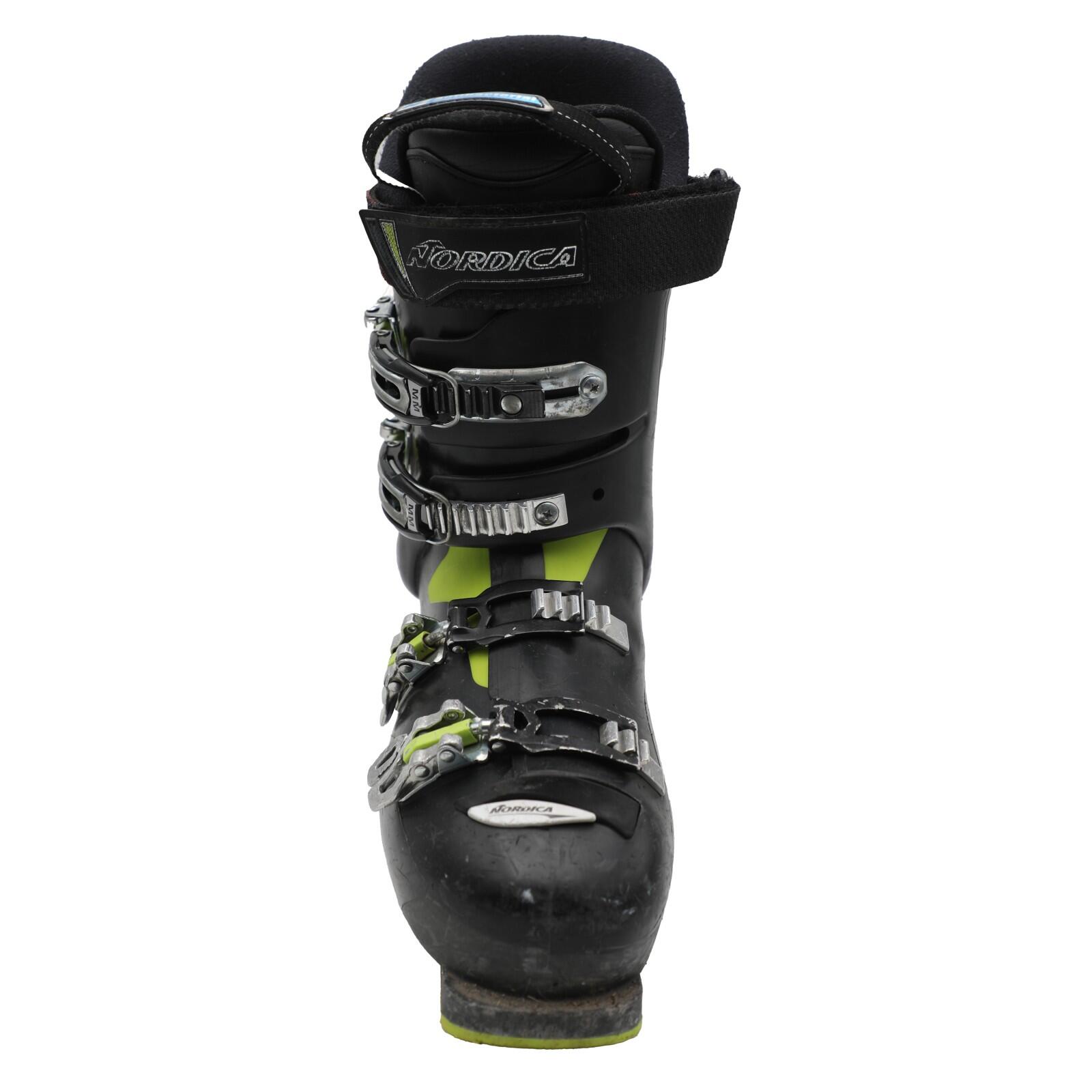 RECONDITIONNE - Chaussure De Ski Nordica Sportmachine 100 R 4/4
