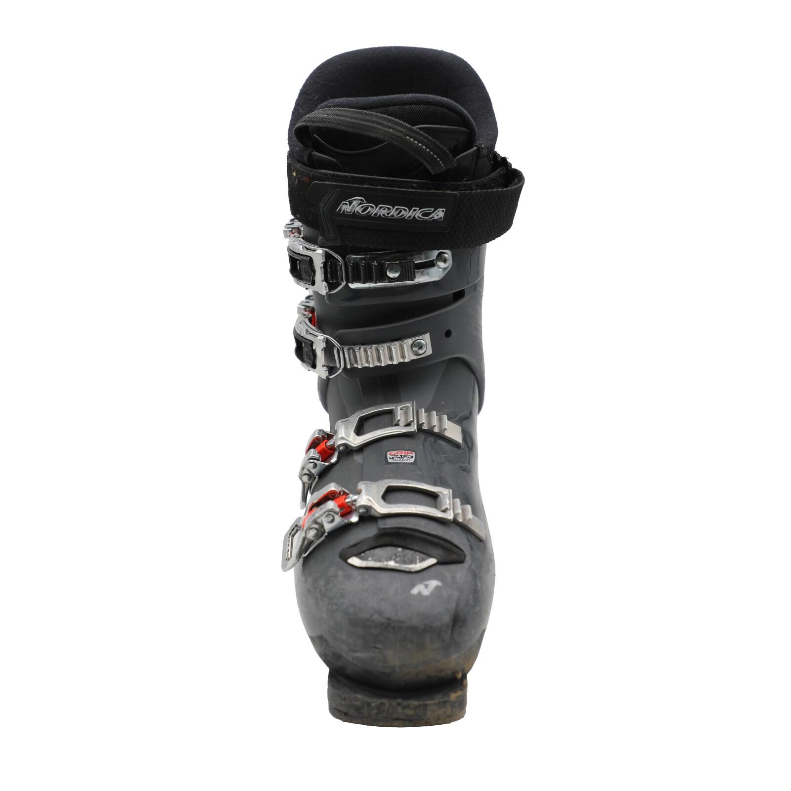 SECOND HAND - Scarponi Da Sci Nordica Sportmachine 90 R Usati 4/4
