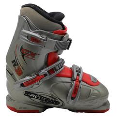 RECONDITIONNE - Chaussure De Ski Junior Dalbello Cxr3_3 - CORRECT