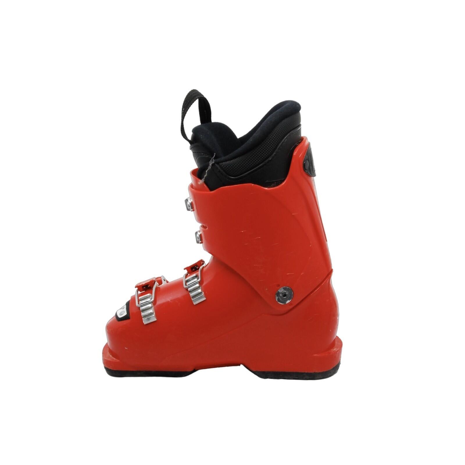 SECOND HAND - Scarpone Da Sci Junior Nordica Gp Tj_4 Gancio 3/4