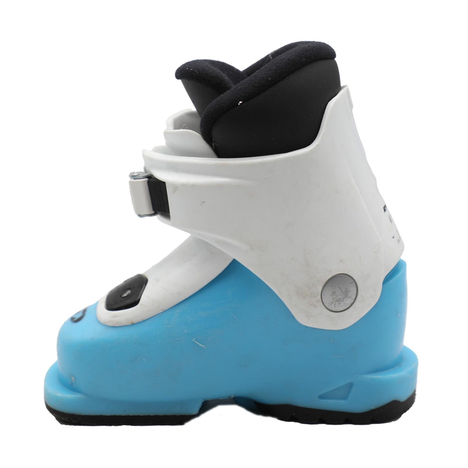 RECONDITIONNE - Chaussure De Ski Junior Dalbello Cx 1_1 Crochet 3/4
