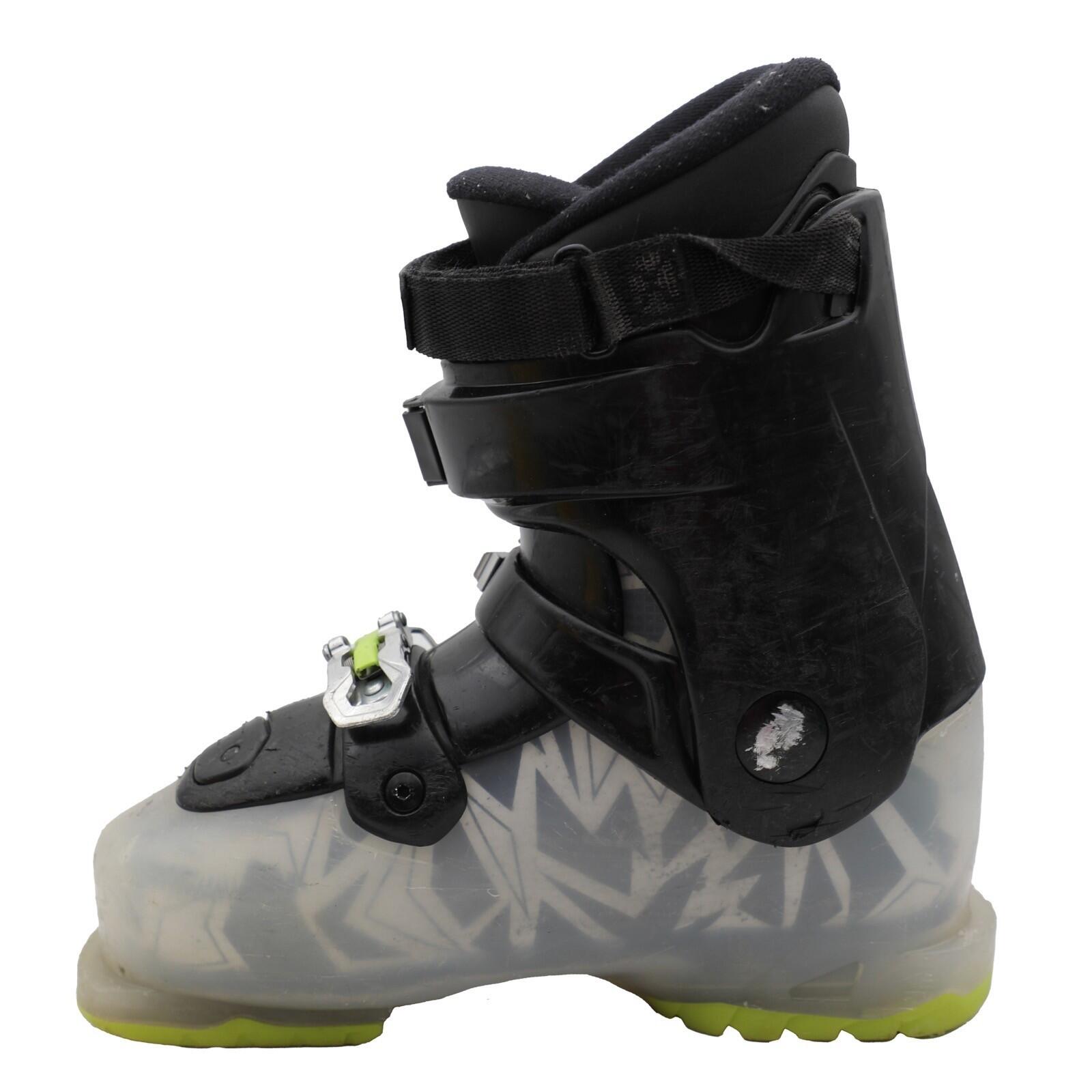 SECOND HAND - Scarpone Da Sci Dalbello Menace 30_3 Gancio + Strap 3/4