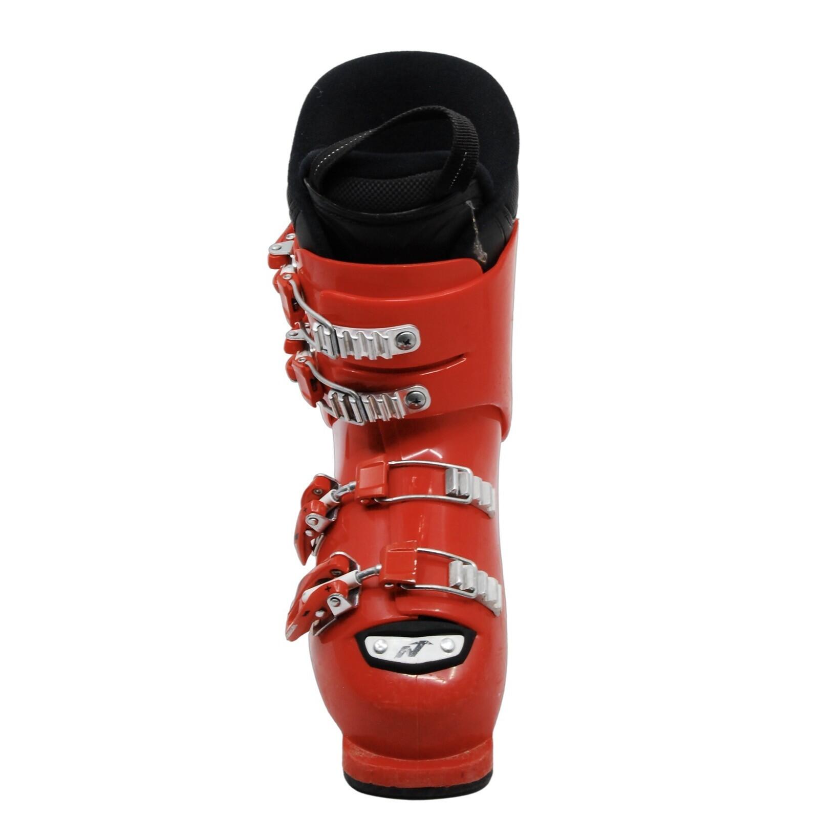 SECOND HAND - Scarpone Da Sci Junior Nordica Gp Tj_4 Gancio 4/4