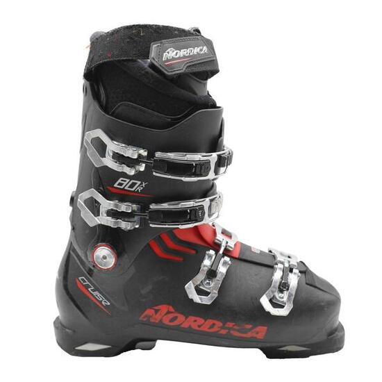 RECONDITIONNE - Chaussure De Ski Nordica Cruise 80 Xr