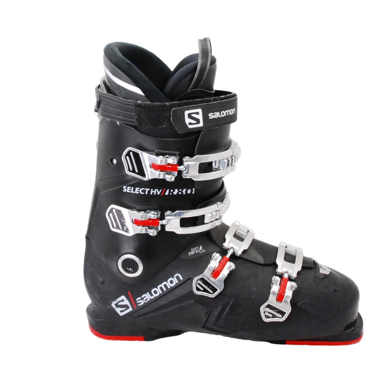 SALOMON picture