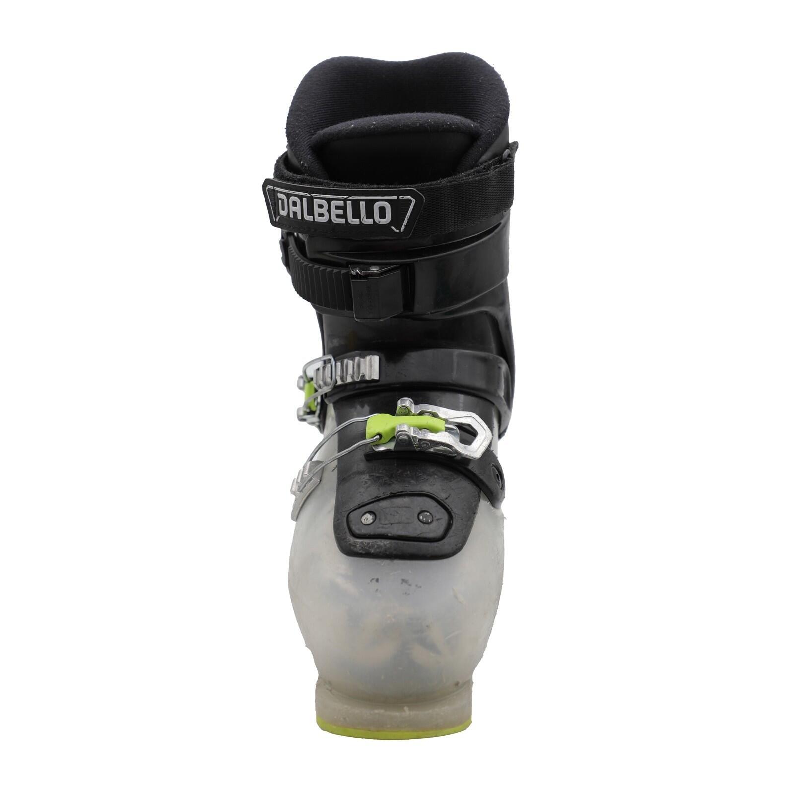 SECOND HAND - Scarpone Da Sci Dalbello Menace 30_3 Gancio + Strap 4/4