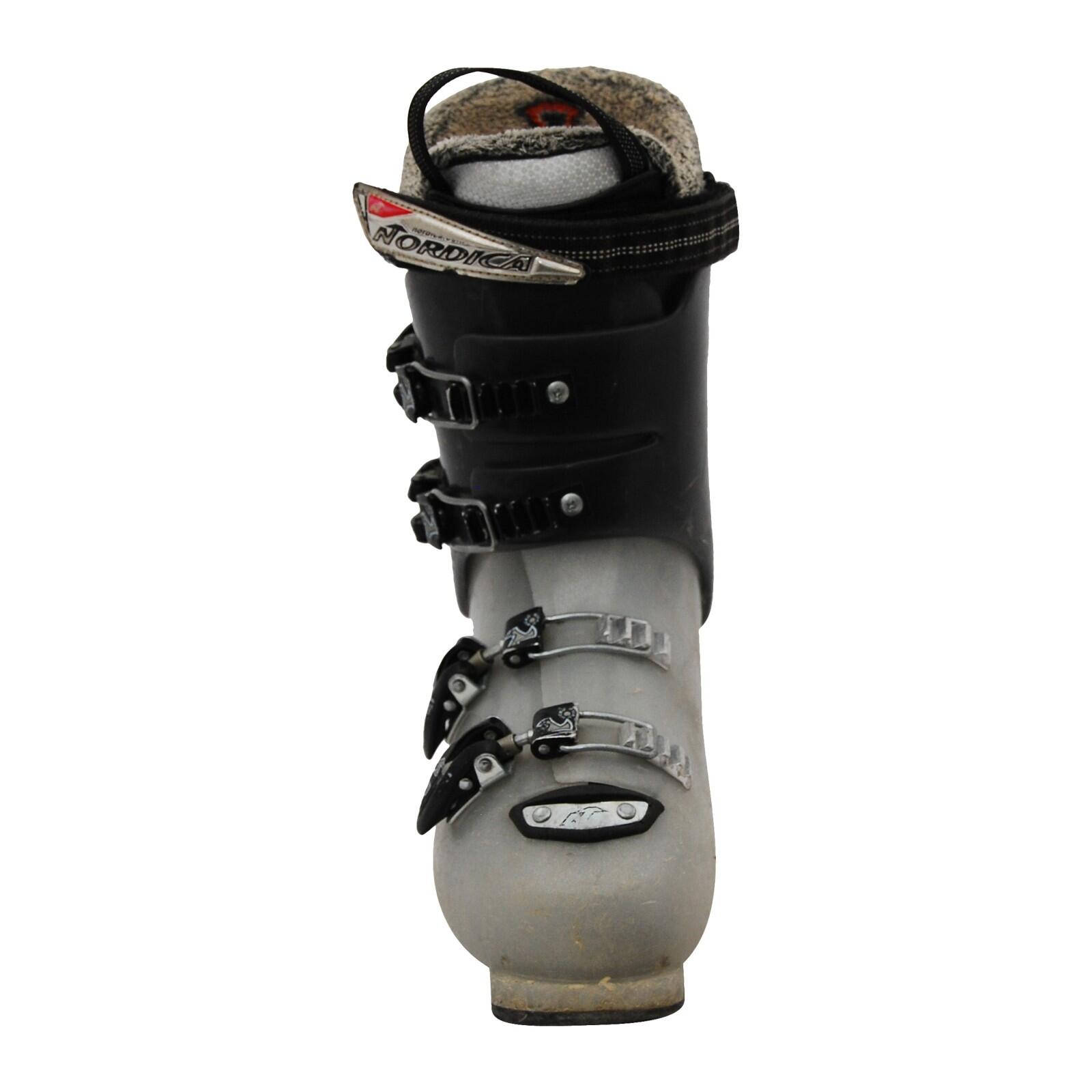 RECONDITIONNE - Chaussure De Ski Junior Nordica Supercharger_4 4/4