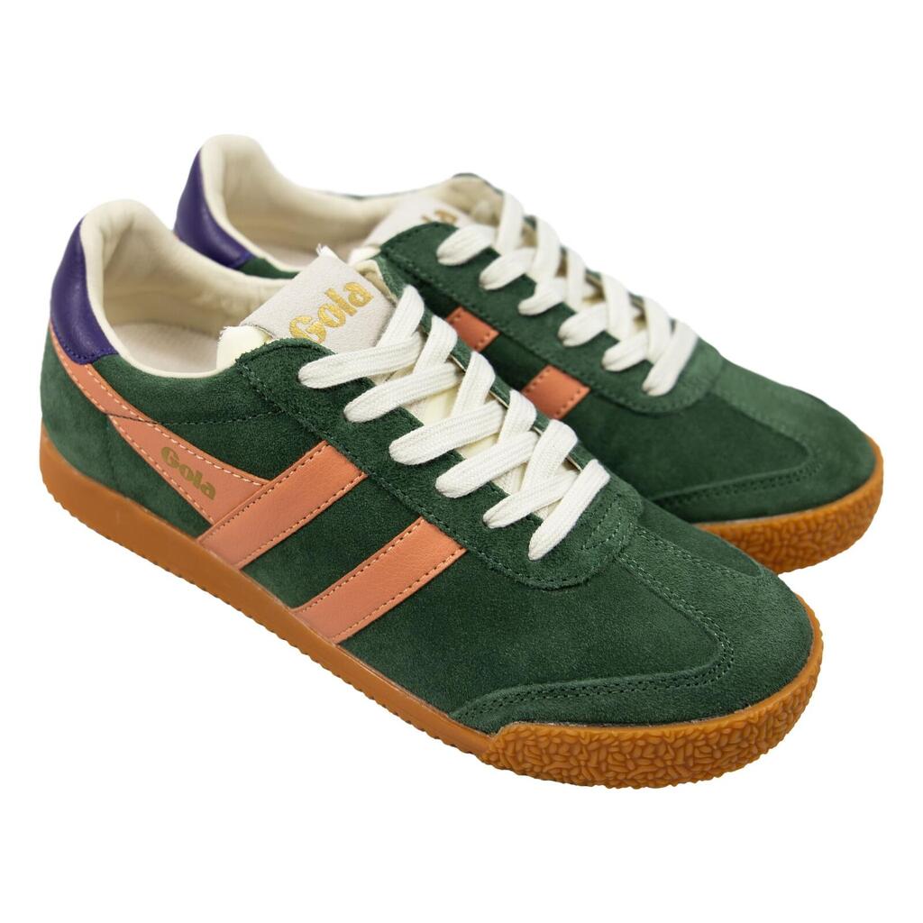 Women's Trainers Gola Elan Trainer