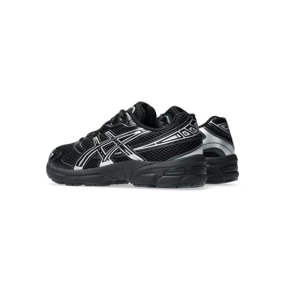 Dziecięce buty sportowe ASICS GEL-1130 Black / Pure Silver