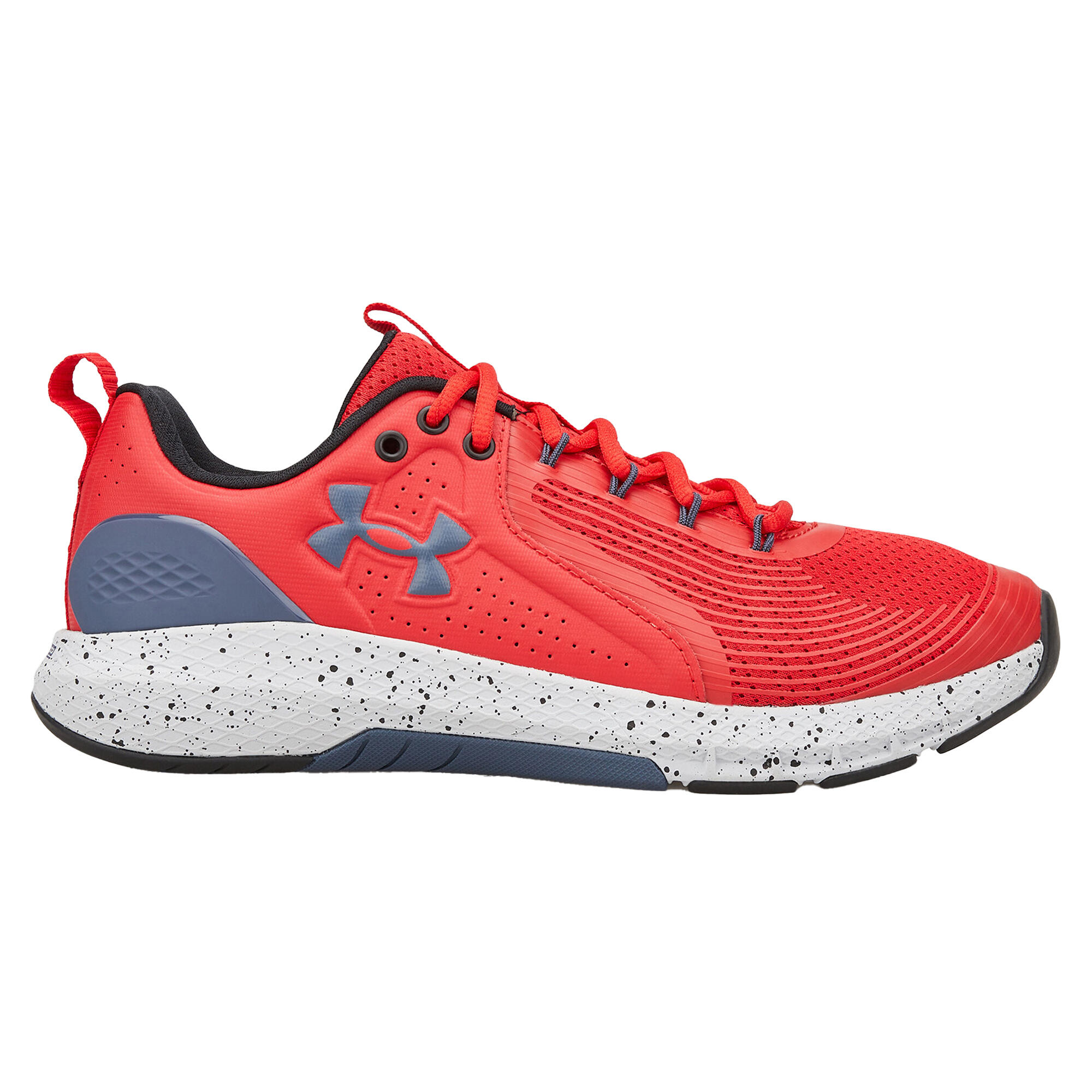 Męskie Buty Sportowe Charged Commit 3 3/5