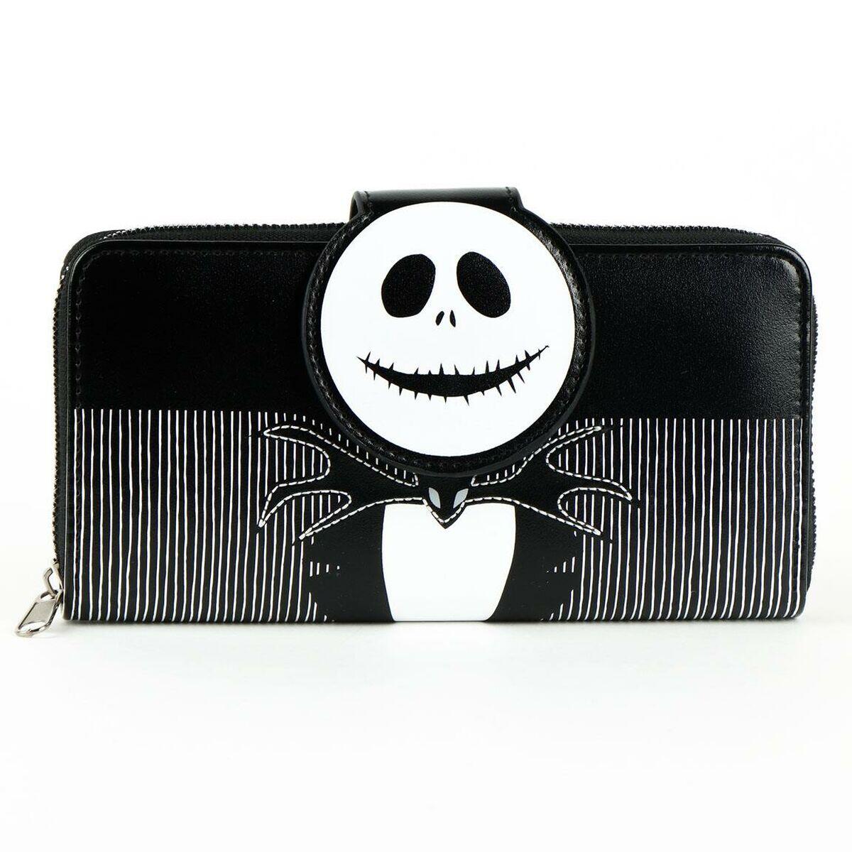 Portefeuille Dames DISNEY 19 x 10 x 2,5 cm 3/5