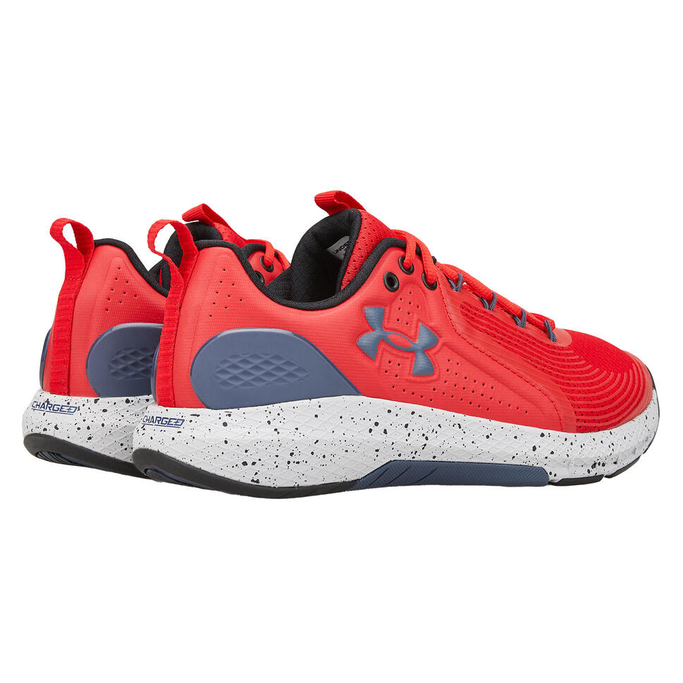 Męskie Buty Sportowe Charged Commit 3