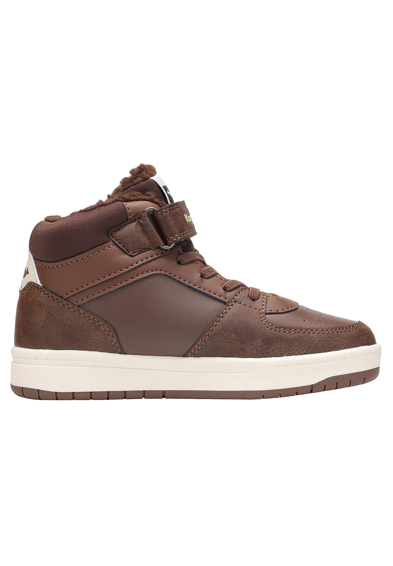 Chaussures pour enfants KangaROOS K-CP Bound Mid EV 3/7