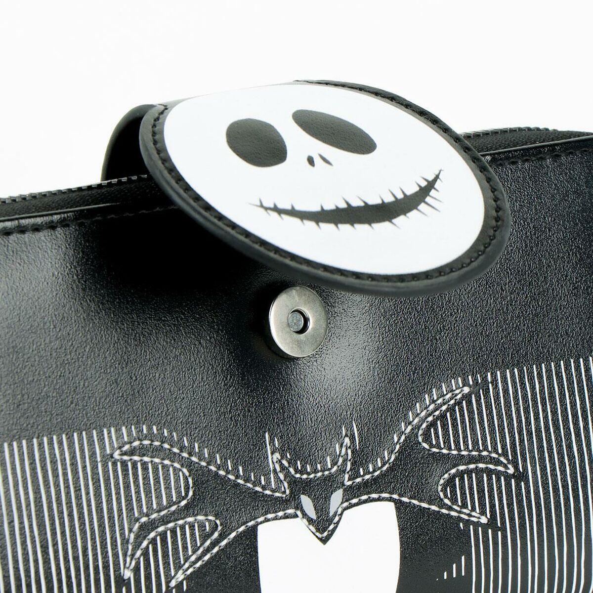 Portefeuille Cerda Disney Nightmare Before Christmas 5/5