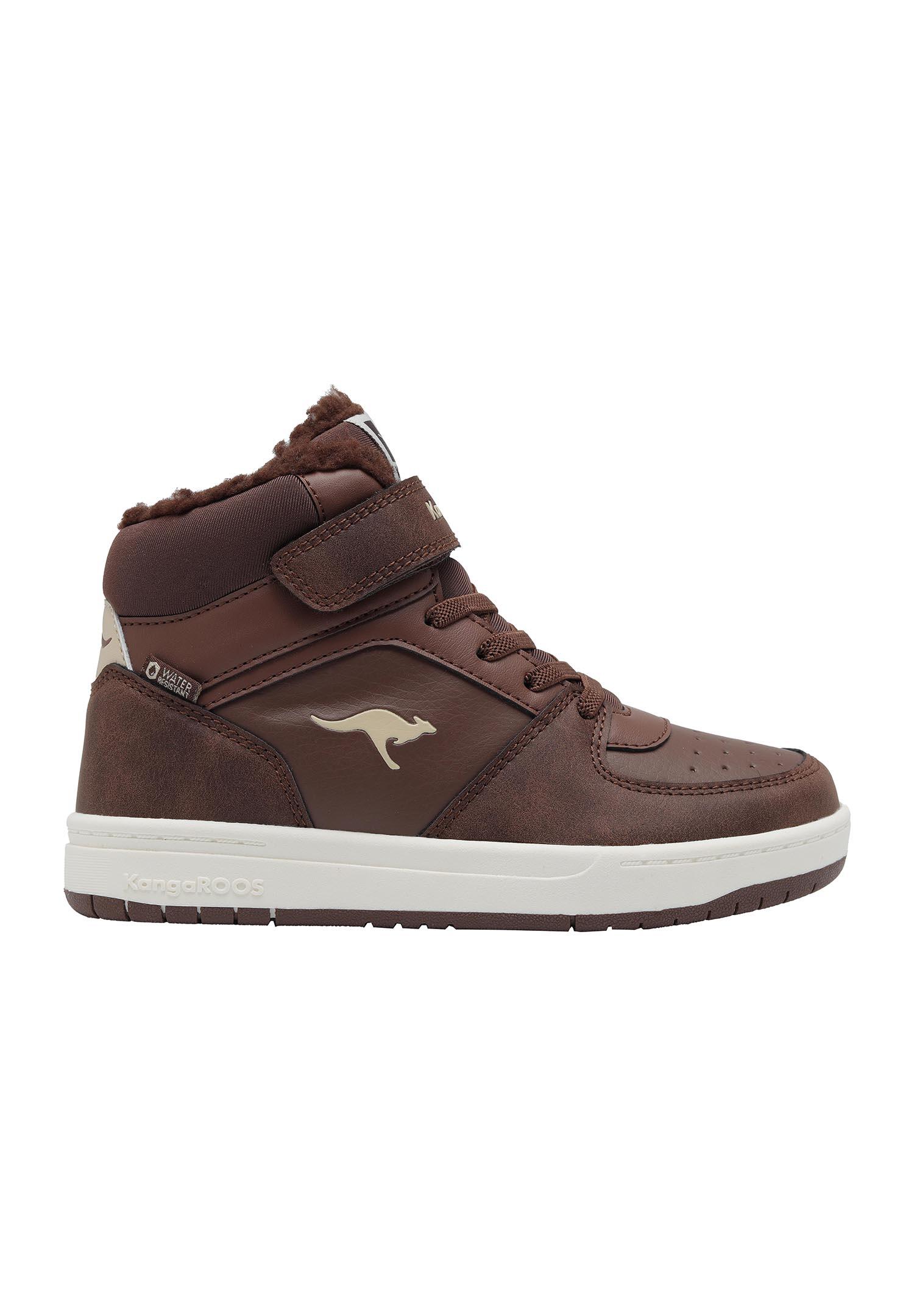 Chaussures pour enfants KangaROOS K-CP Bound Mid EV 2/7