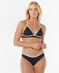 Bas de maillot de bain Femme Mirage Fusion Hipster Noir