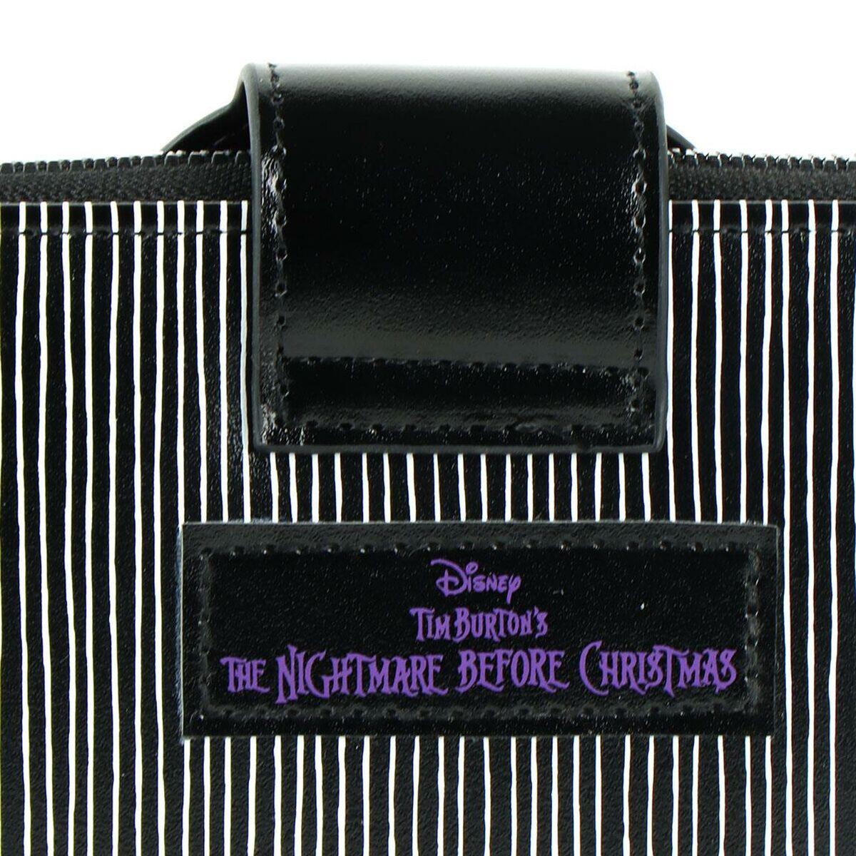 Portefeuille Cerda Disney Nightmare Before Christmas 4/5