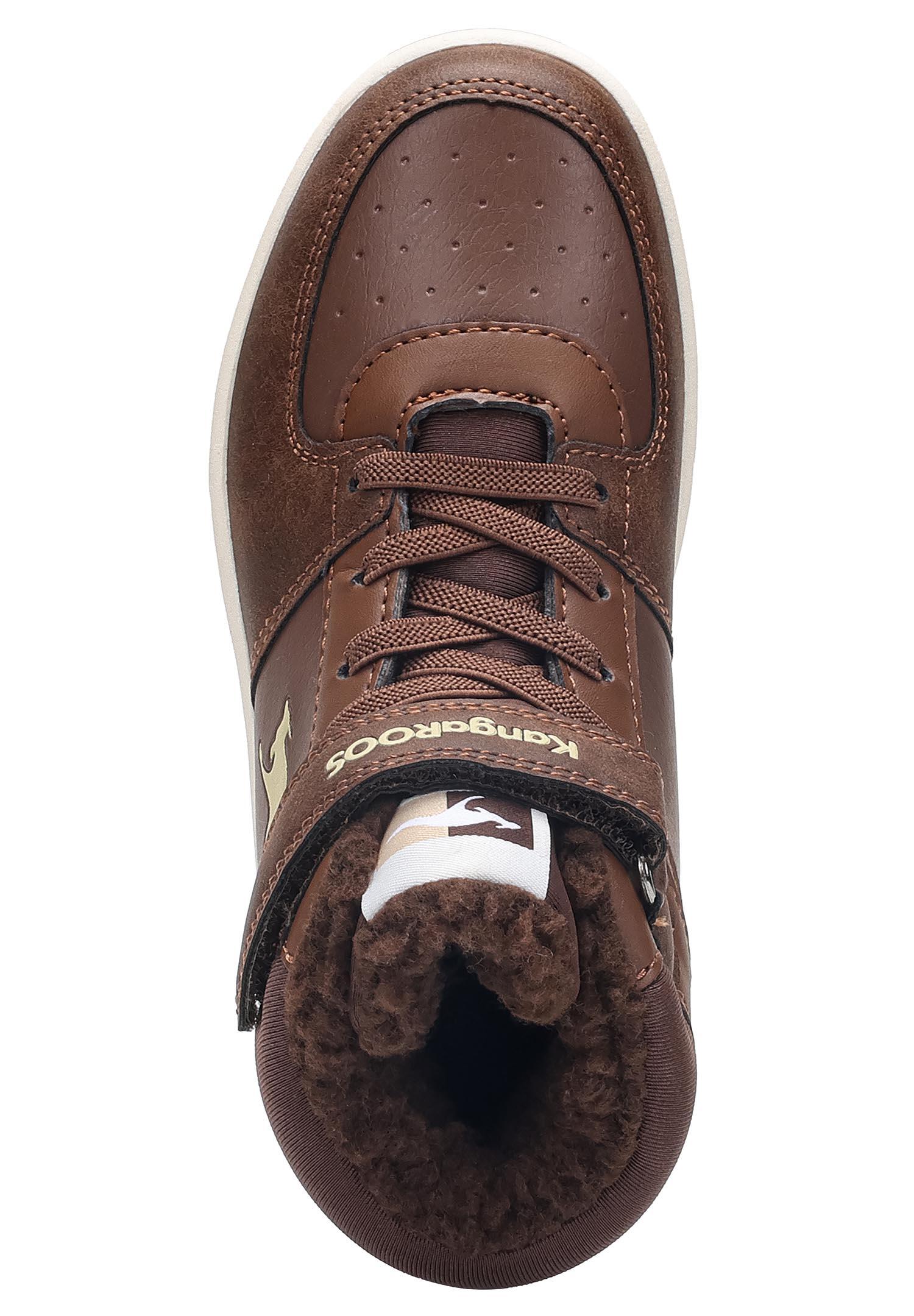 Chaussures pour enfants KangaROOS K-CP Bound Mid EV 6/7