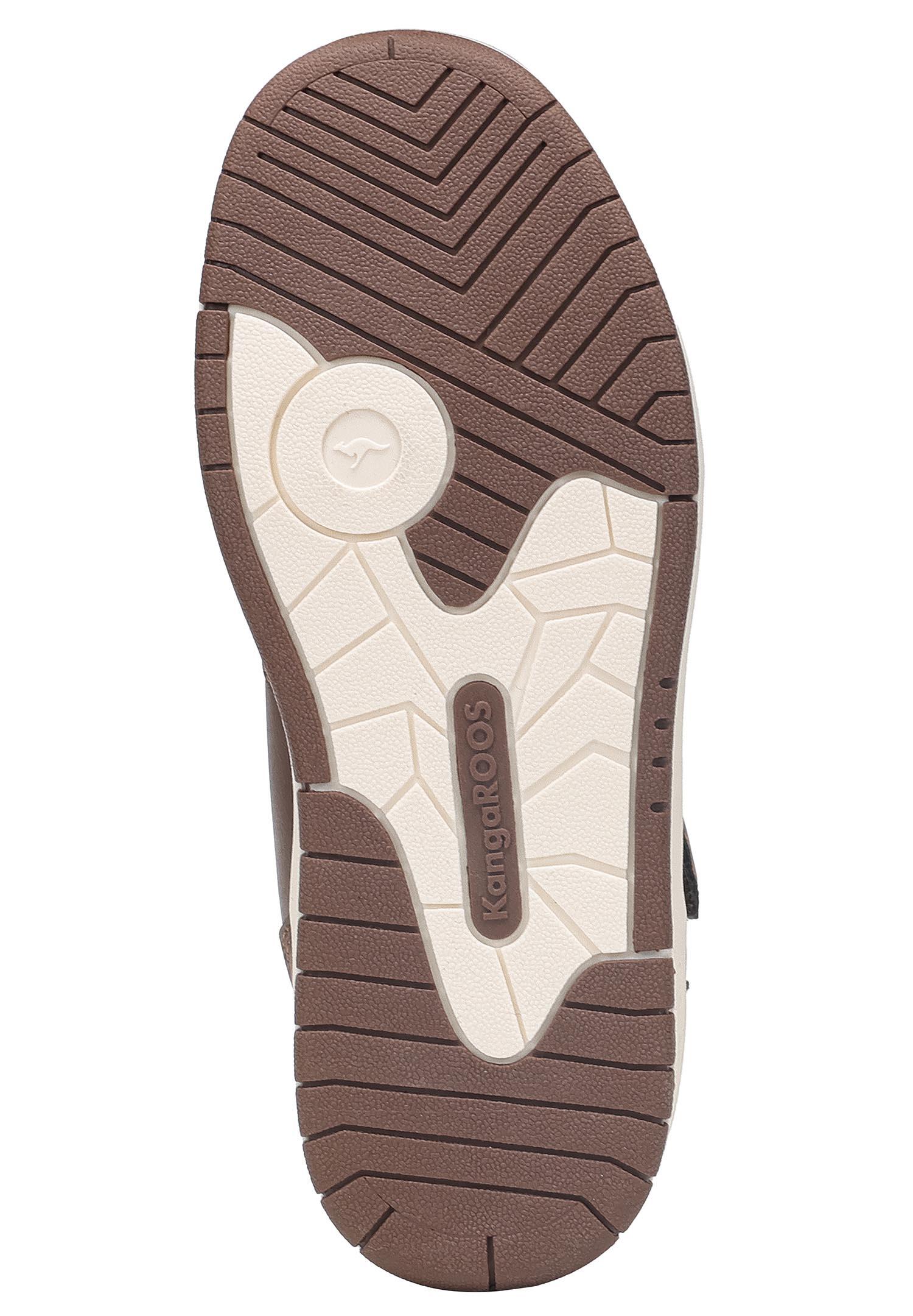 Chaussures pour enfants KangaROOS K-CP Bound Mid EV 7/7