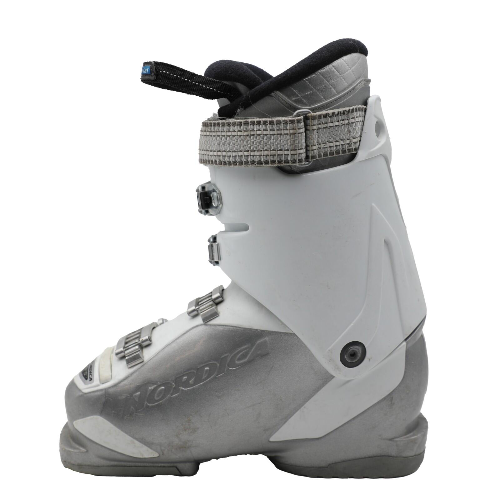 RECONDITIONNE - Chaussure De Ski Nordica Cruise Nfs 3/4