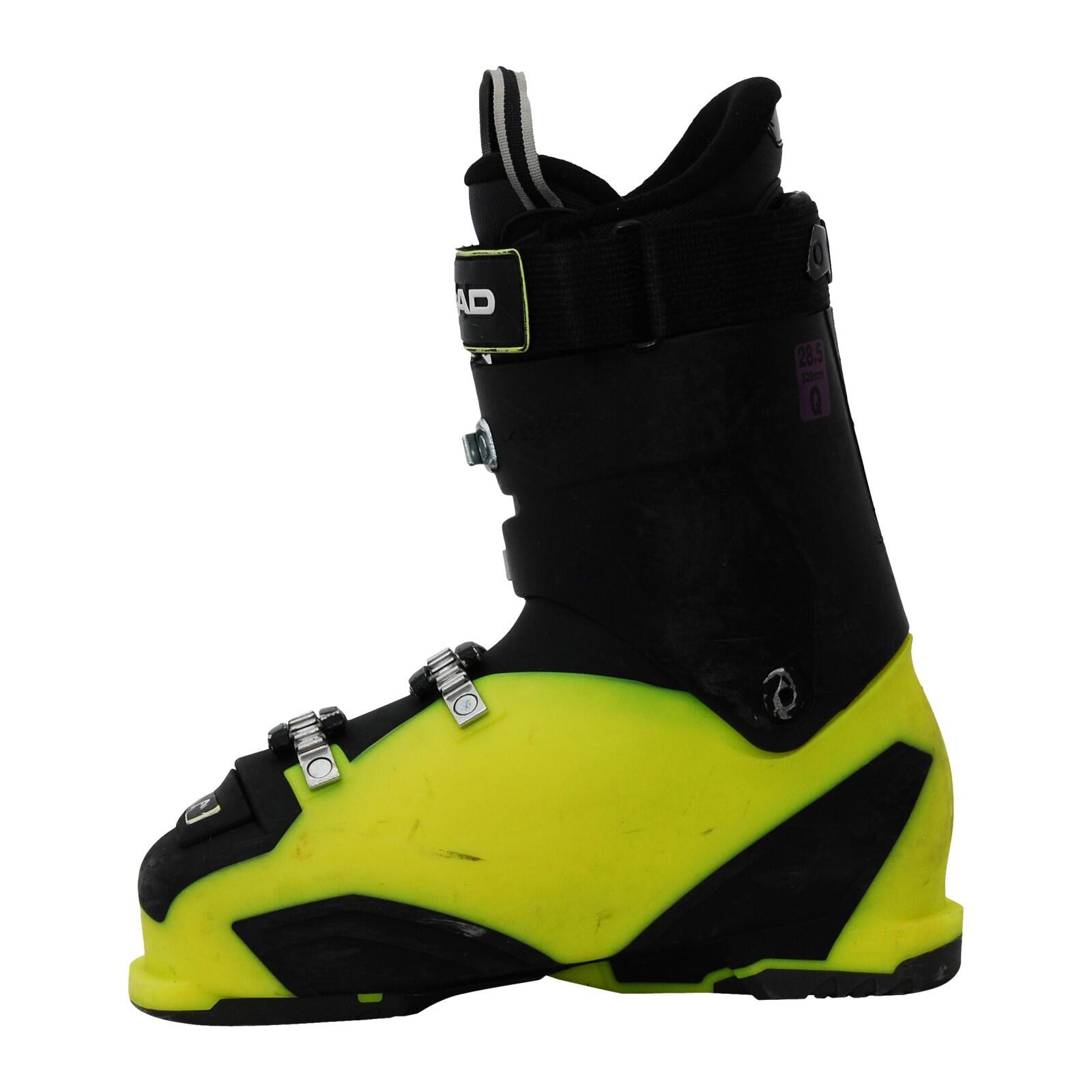 RECONDITIONNE - Chaussure De Ski Head Next Edge 85 3/4
