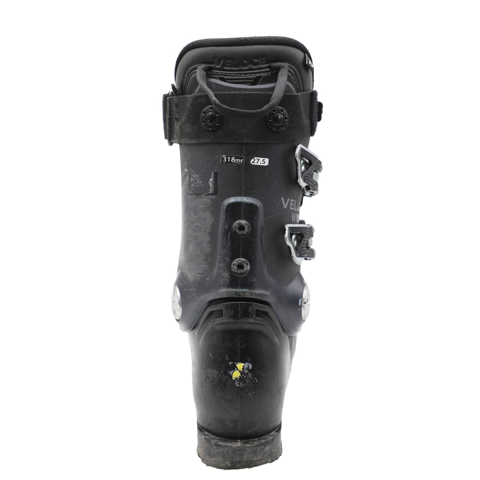 SECOND HAND - Scarponi Da Sci Dalbello Veloce Ltd Mv W Usati 2/4