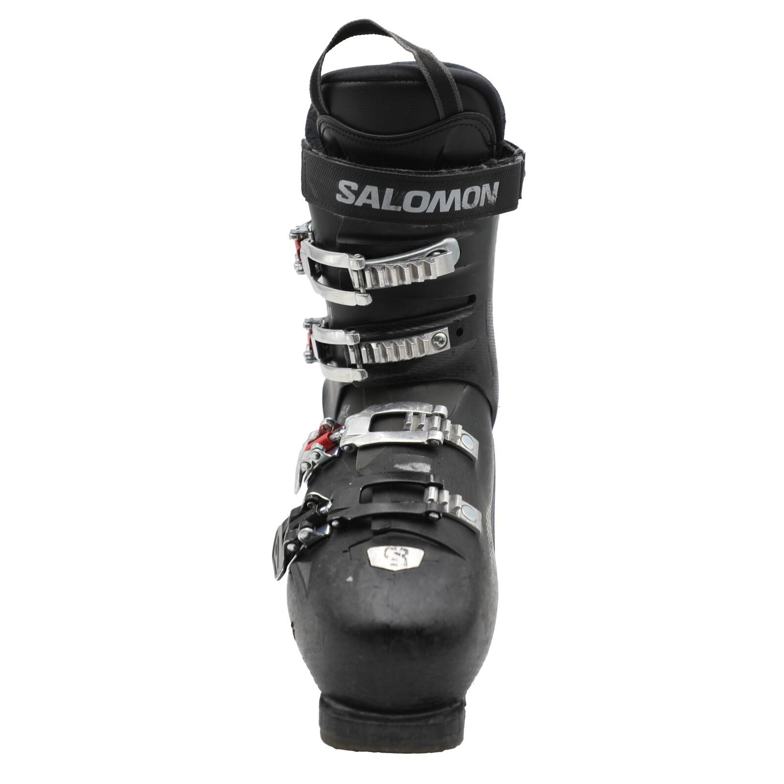 RECONDITIONNE - Chaussure De Ski Salomon Select Hv R90 4/4