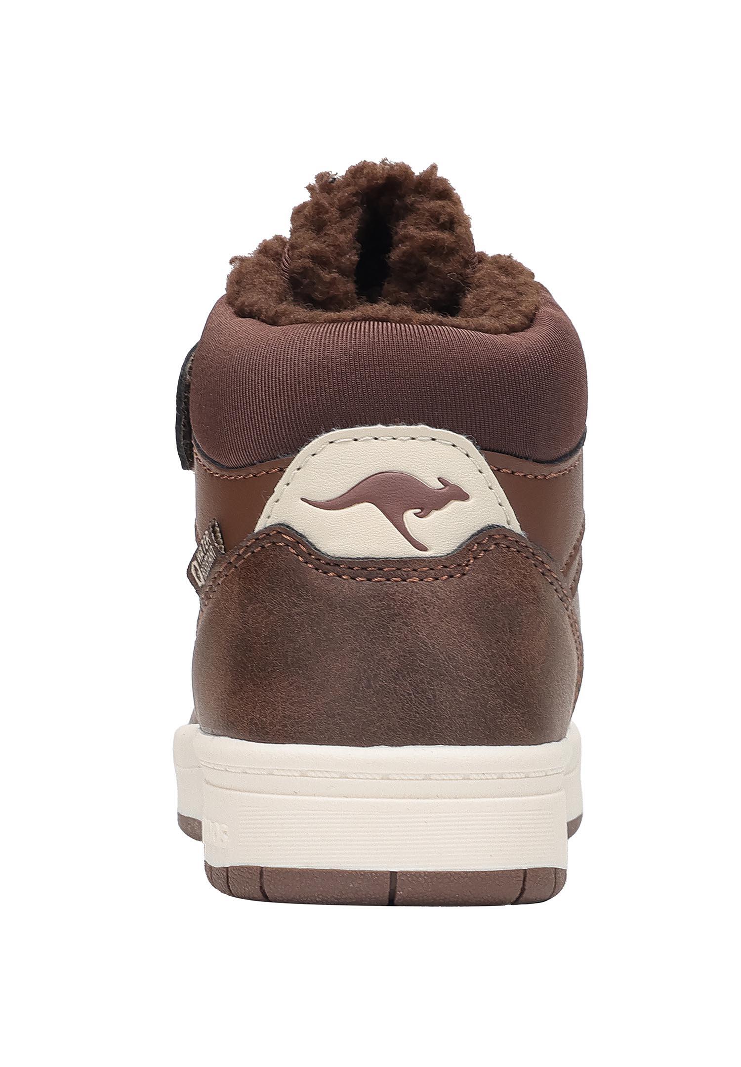 Chaussures pour enfants KangaROOS K-CP Bound Mid EV 5/7