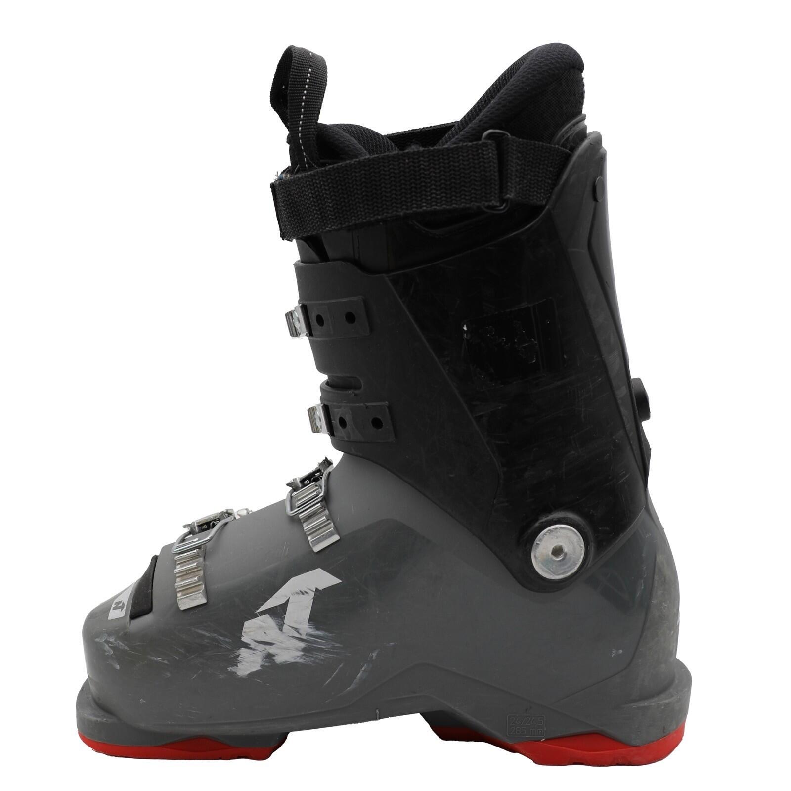 SECOND HAND - Scarpone Da Sci Nordica Speedmachine J4 S_4 Gancio + Strap 3/4