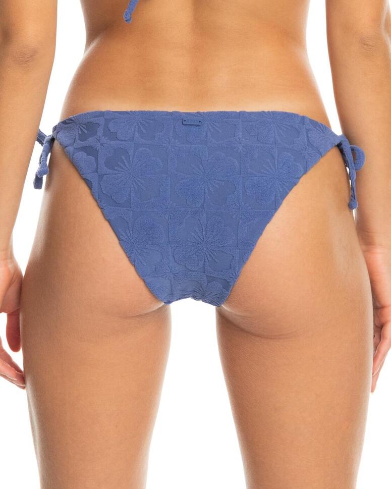 Dół bikini dla Kobiety SUN CLICK Niebieski