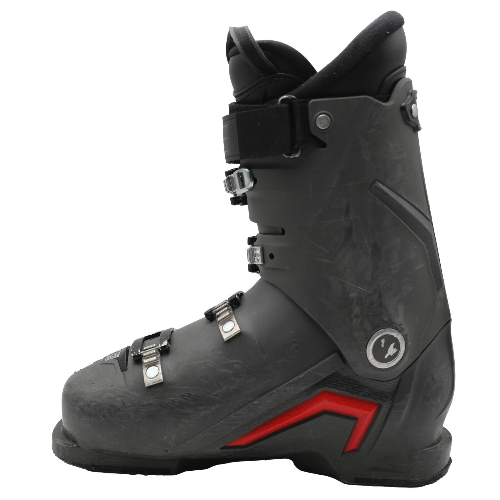 SECOND HAND - Scarponi Da Sci Salomon S Pro R100 Usati 3/4