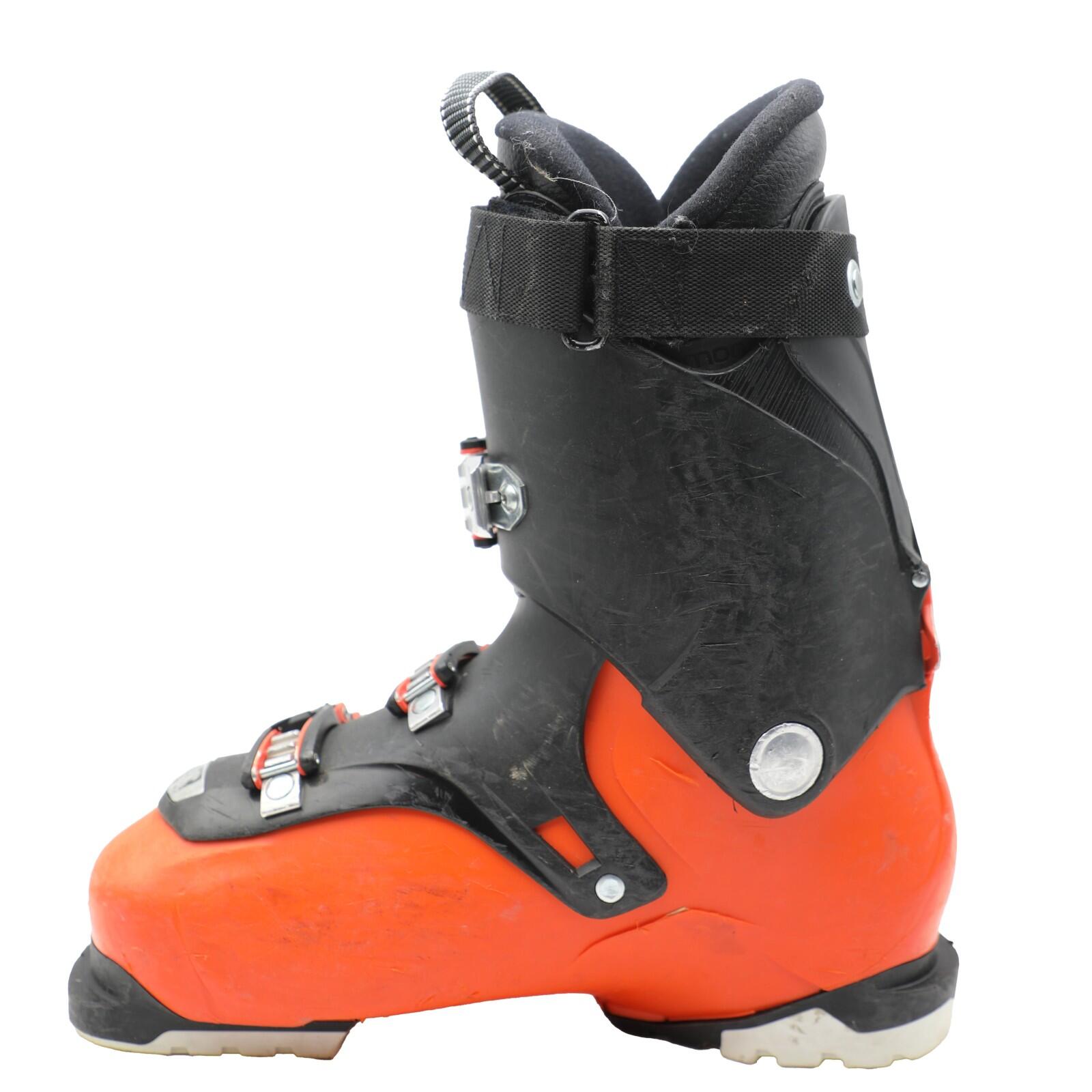 SECOND HAND - Scarponi Da Sci Salomon Qst Access 70t Usati 3/4